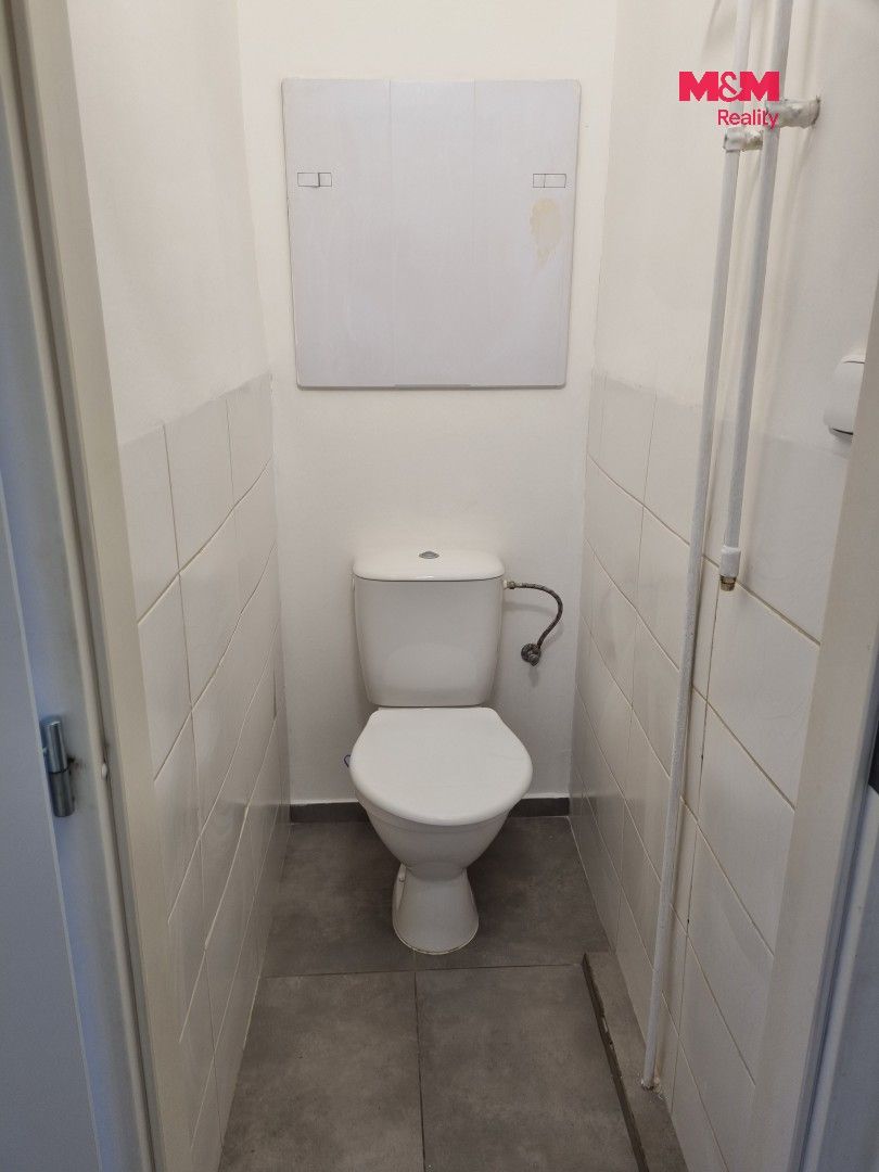 Pronájem bytu 1+1 38 m² - foto 11