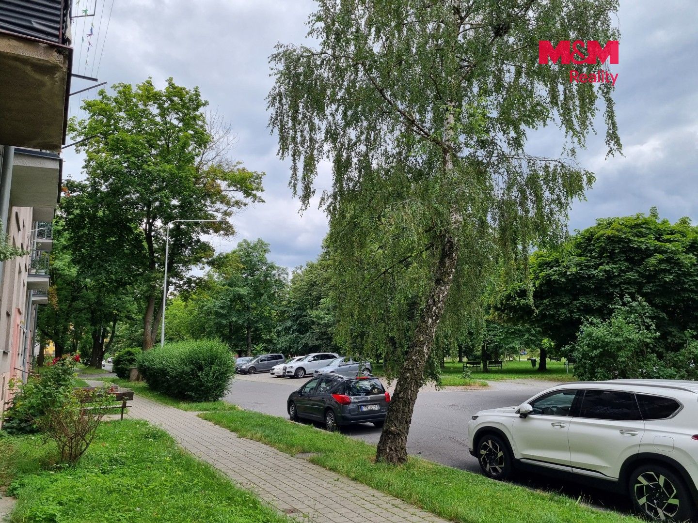 Pronájem bytu 1+1 38 m² - foto 12