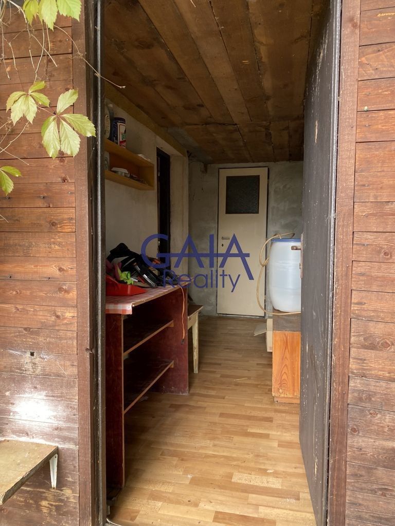 Prodej domu 24 m² - foto 5