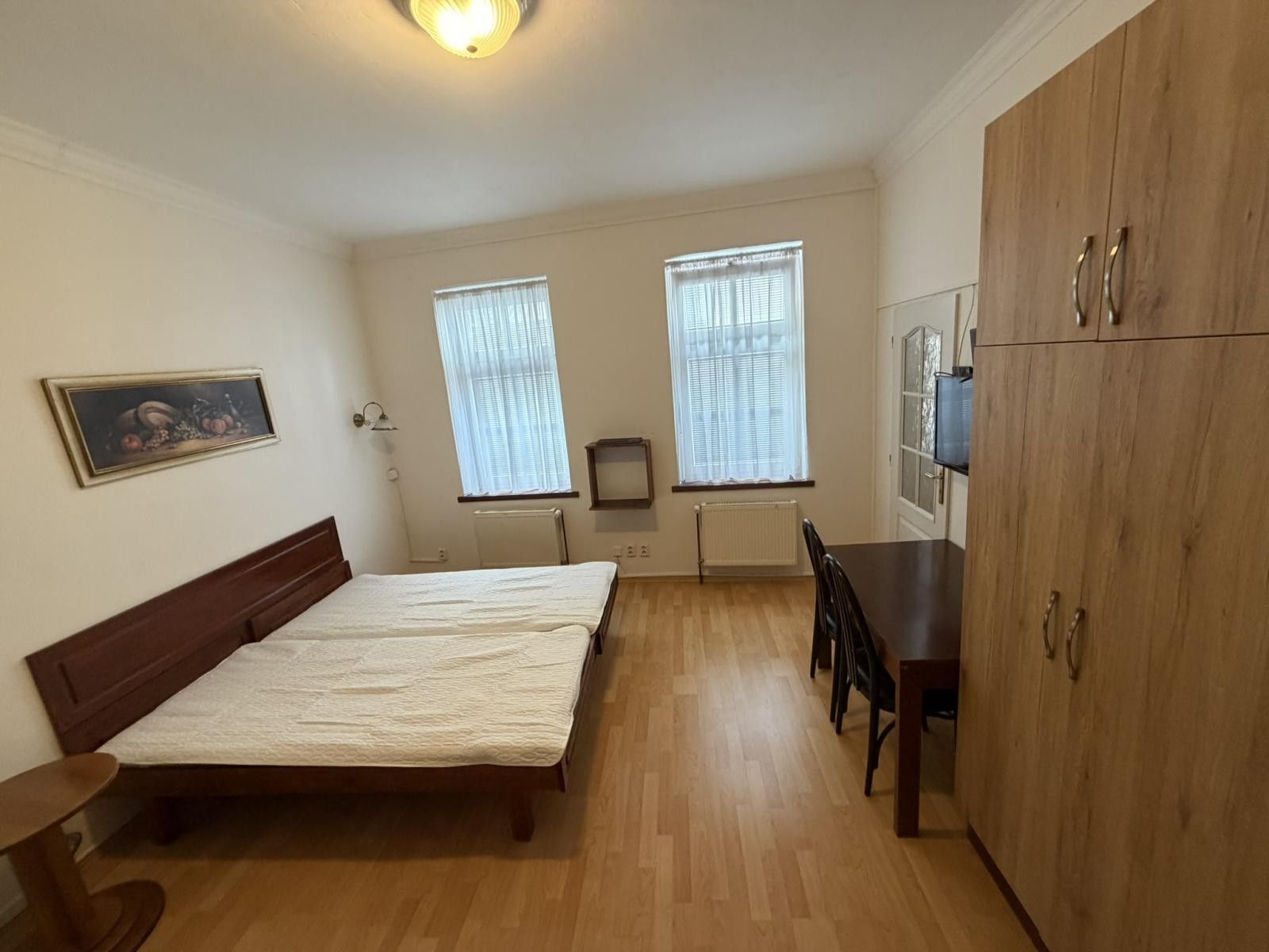 Pronájem bytu 1+kk 25 m² - foto 2