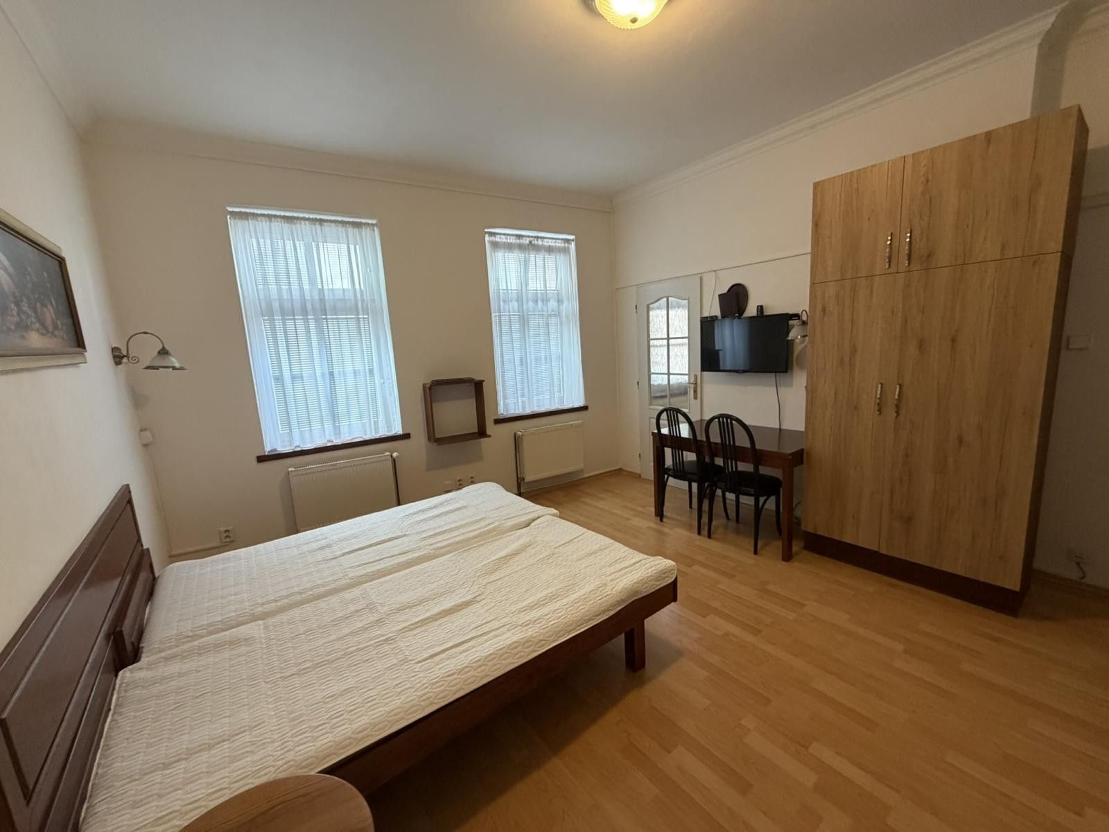 Pronájem bytu 1+kk 25 m² - foto 3