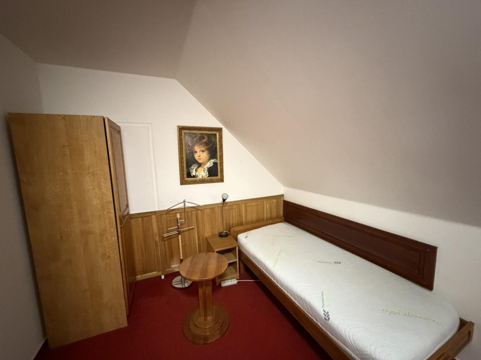 Pronájem bytu 1+kk 22 m² - foto 4