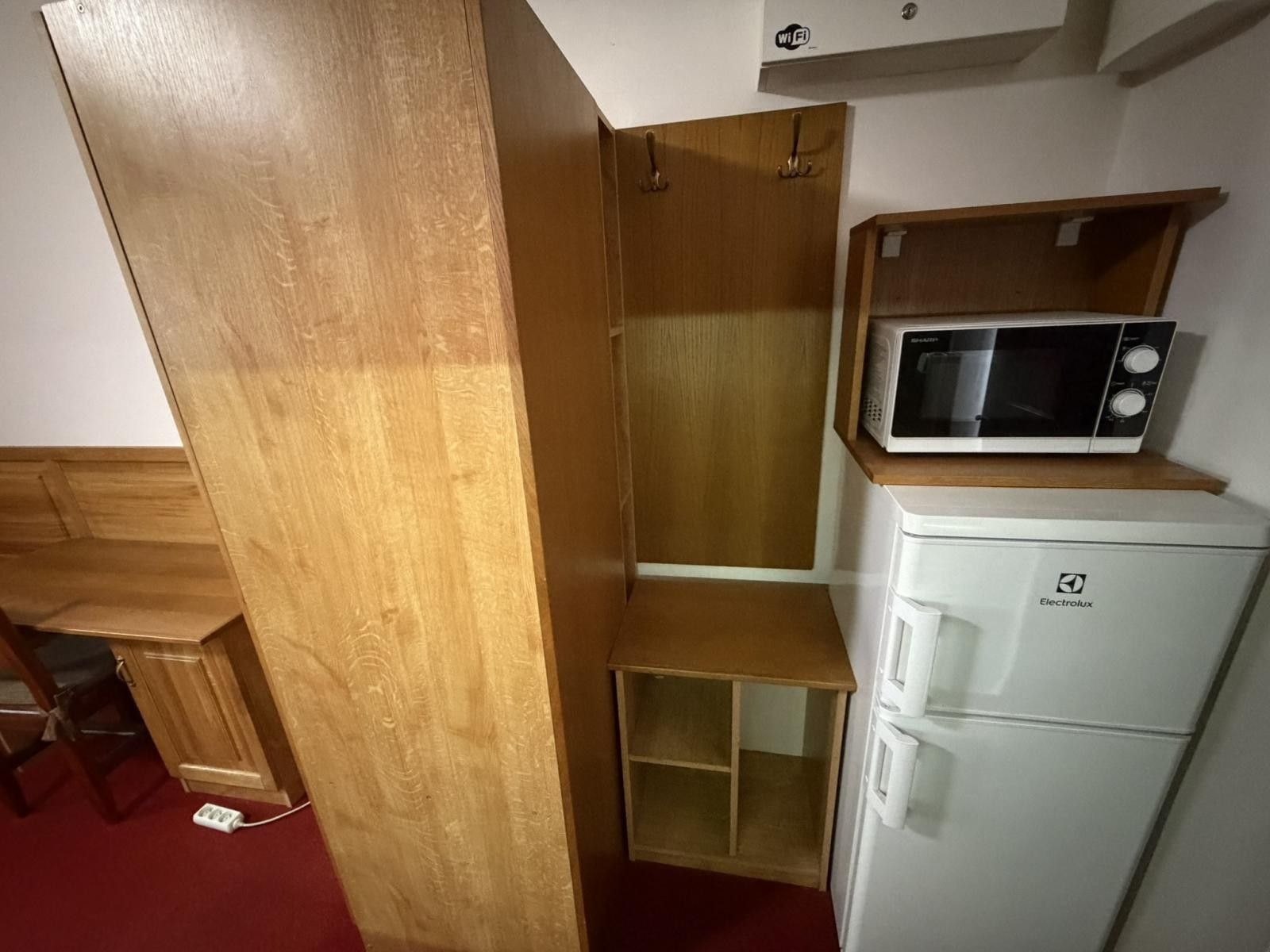 Pronájem bytu 1+kk 22 m² - foto 2