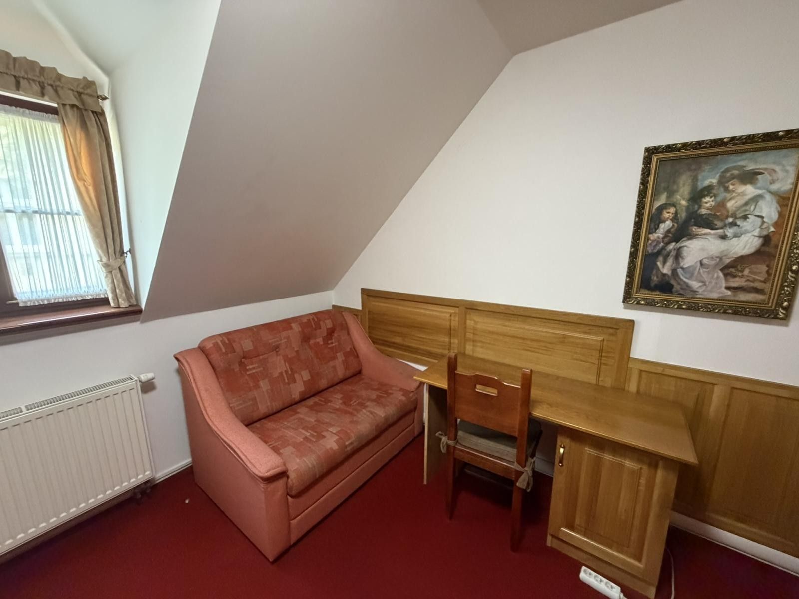 Pronájem bytu 1+kk 22 m² - foto 5