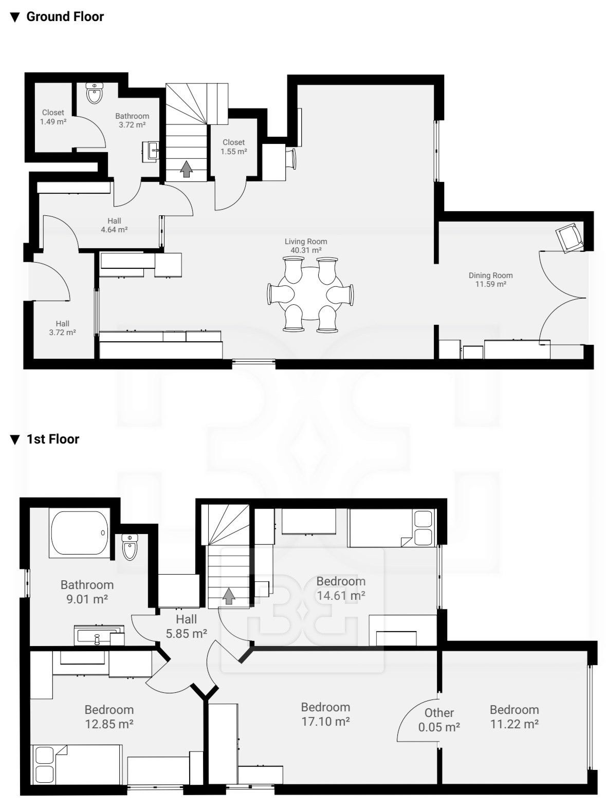 Pronájem domu 150 m² - foto 3