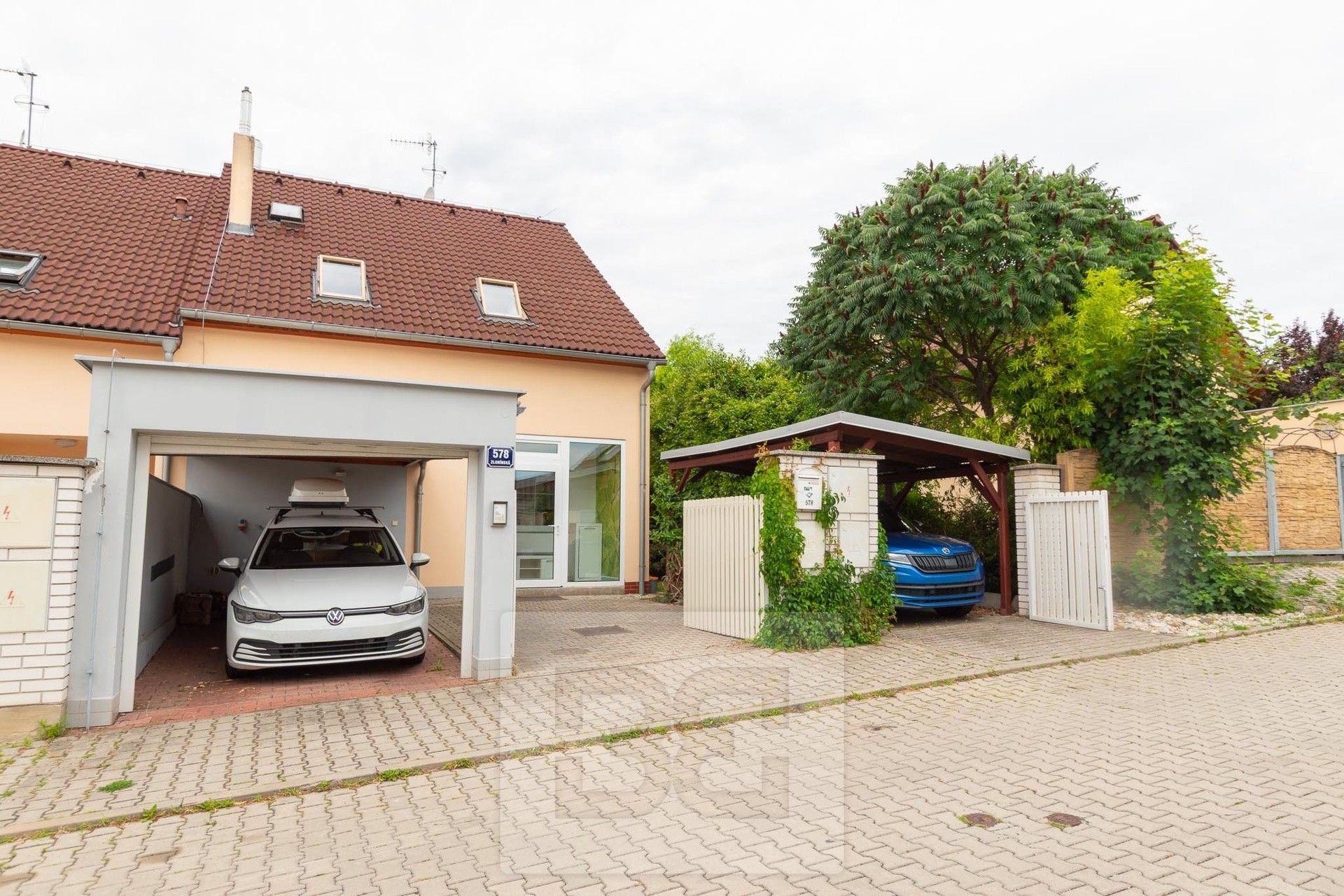 Pronájem domu 150 m² - foto 6