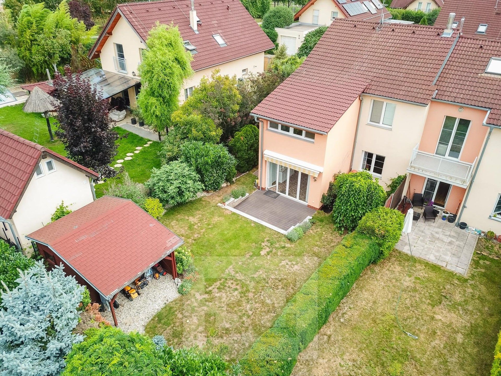 Pronájem domu 150 m² - foto 2