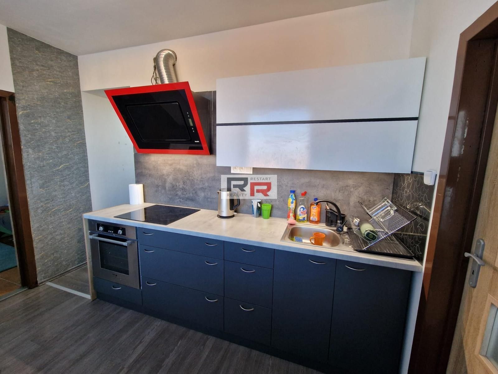 Pronájem bytu 3+1 62 m² - foto 4