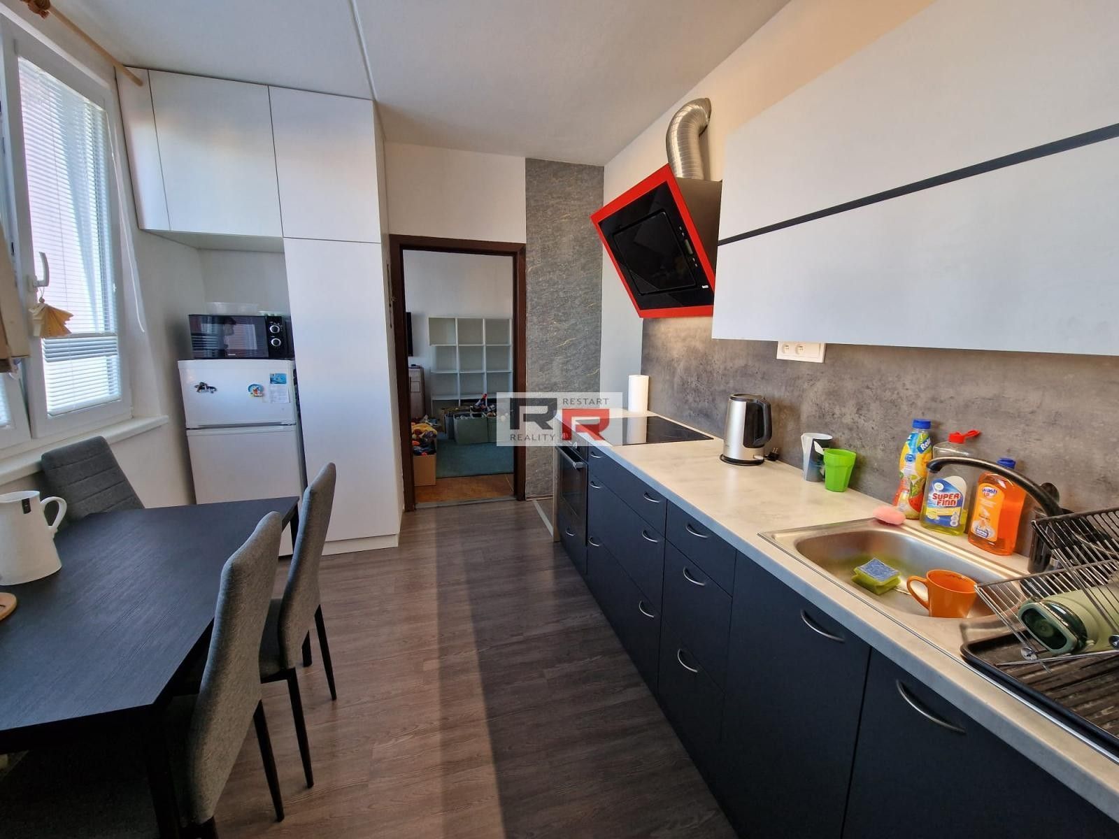 Pronájem bytu 3+1 62 m² - foto 6