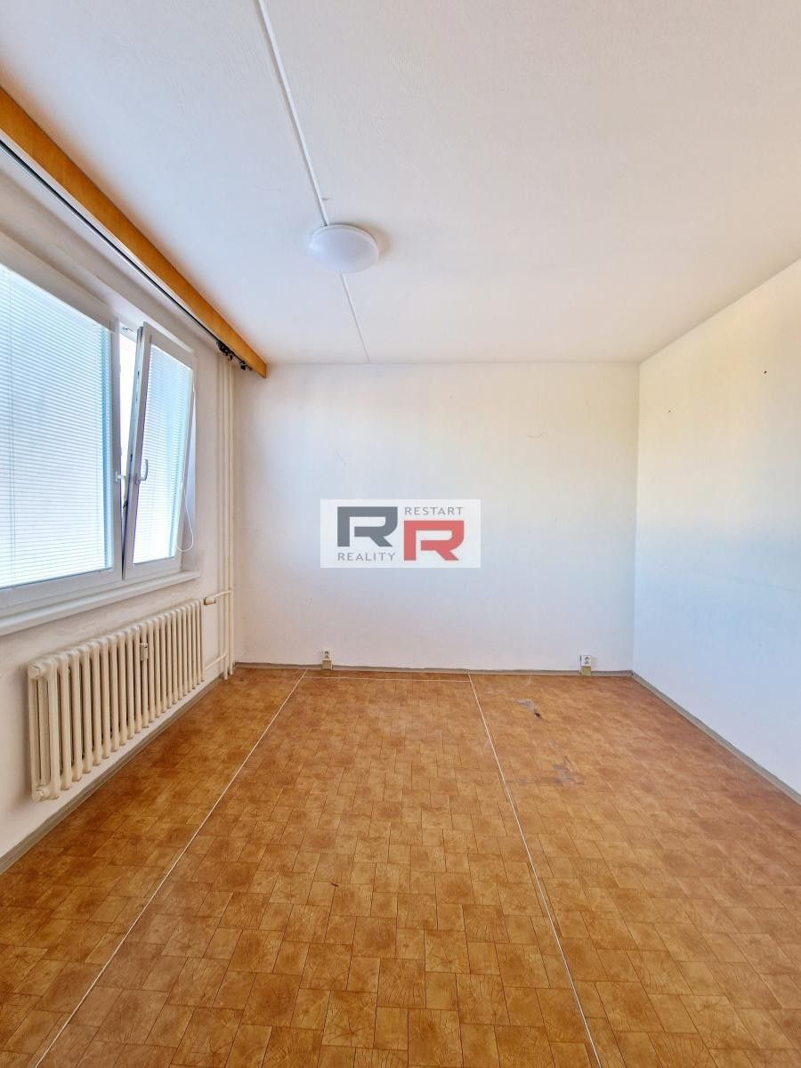 Pronájem bytu 3+1 62 m² - foto 11