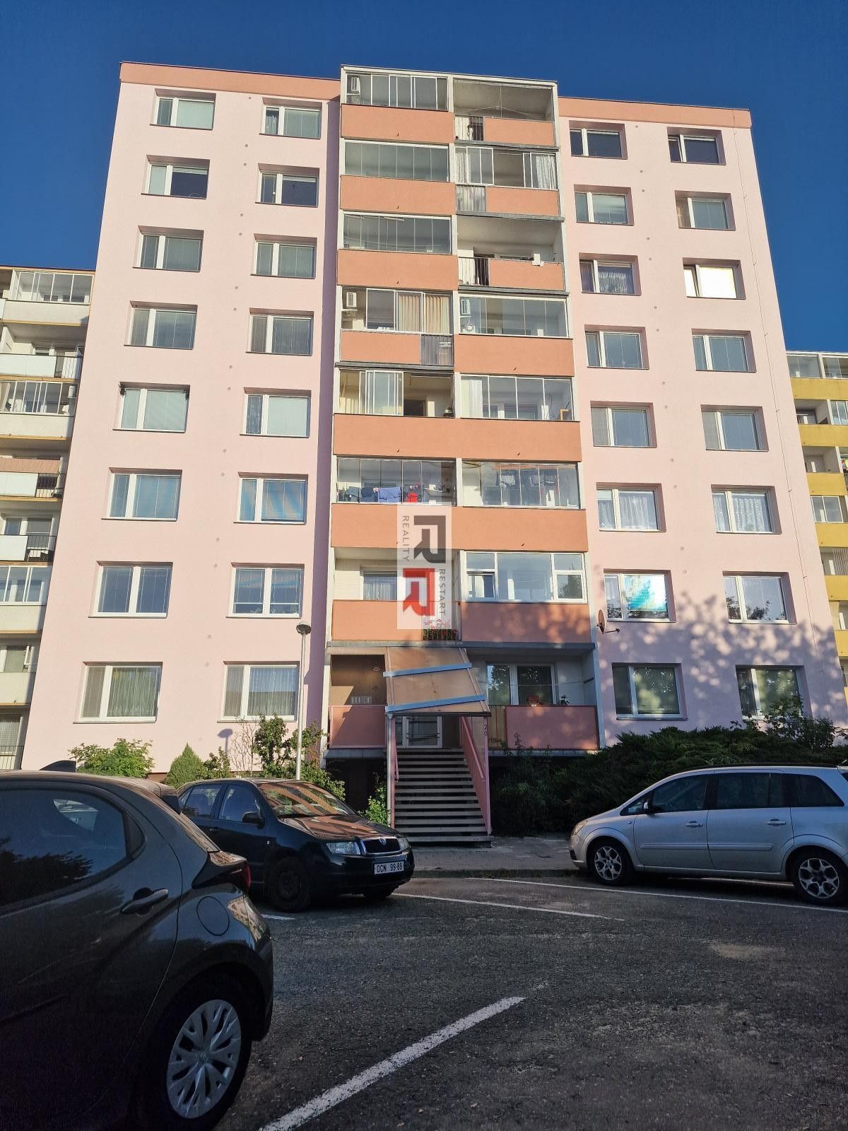 Pronájem bytu 3+1 62 m² - foto 19