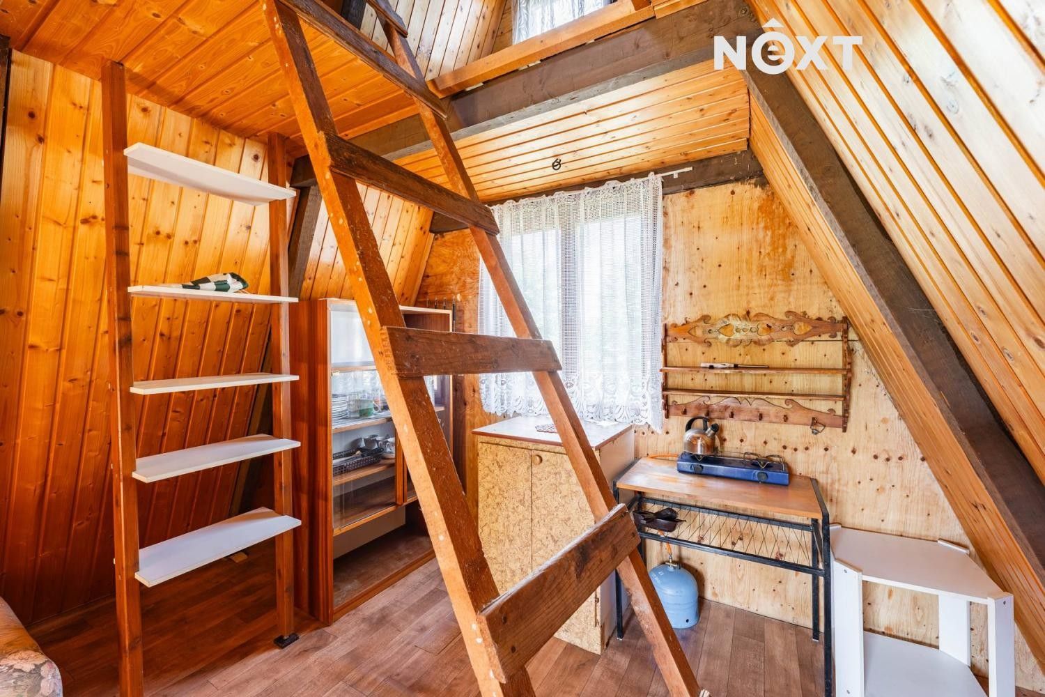 Prodej pozemku 500 m² - foto 8