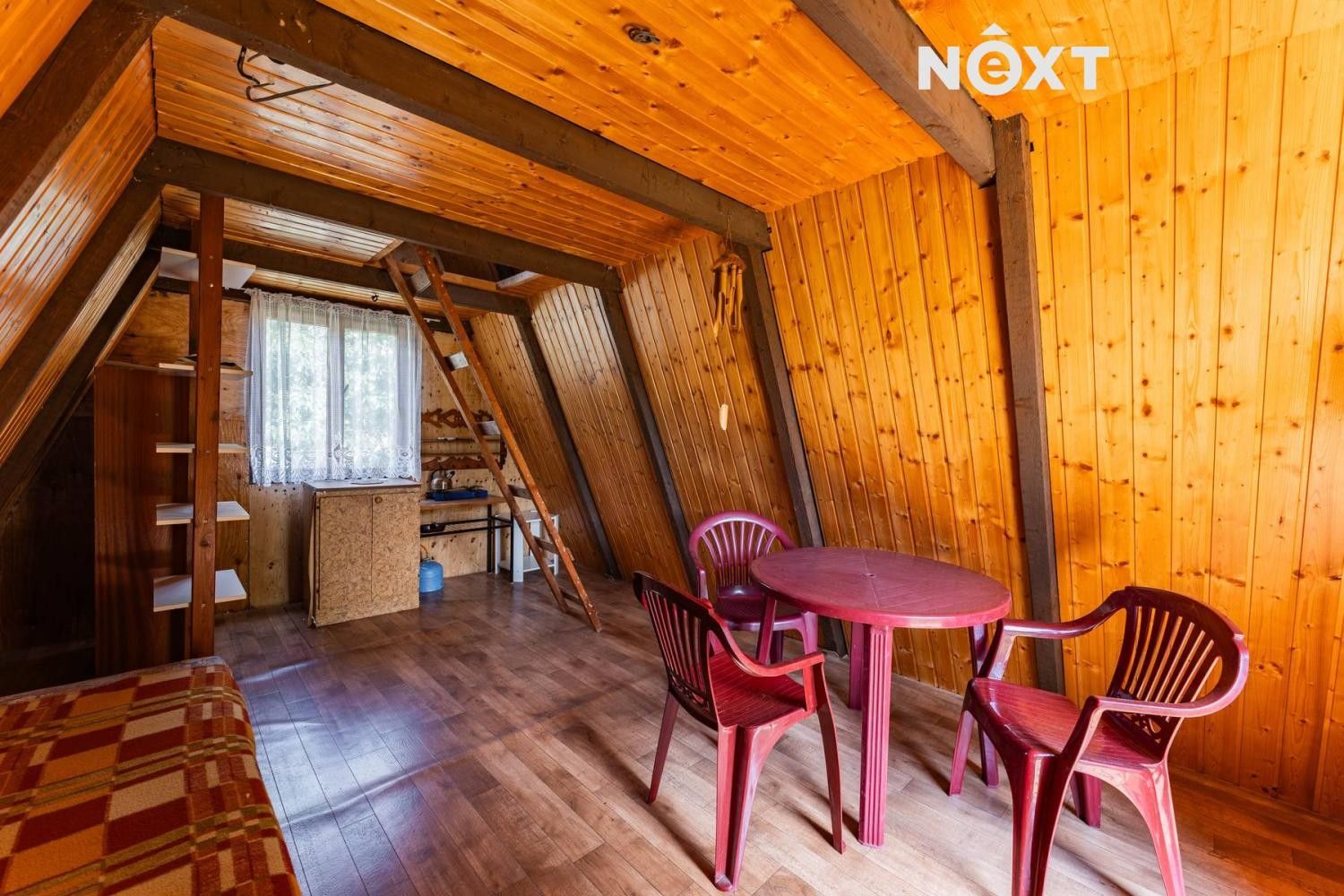 Prodej pozemku 500 m² - foto 7