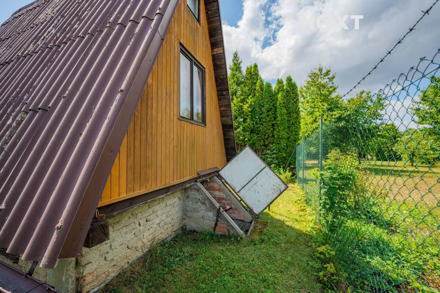 Prodej pozemku 500 m² - foto 10