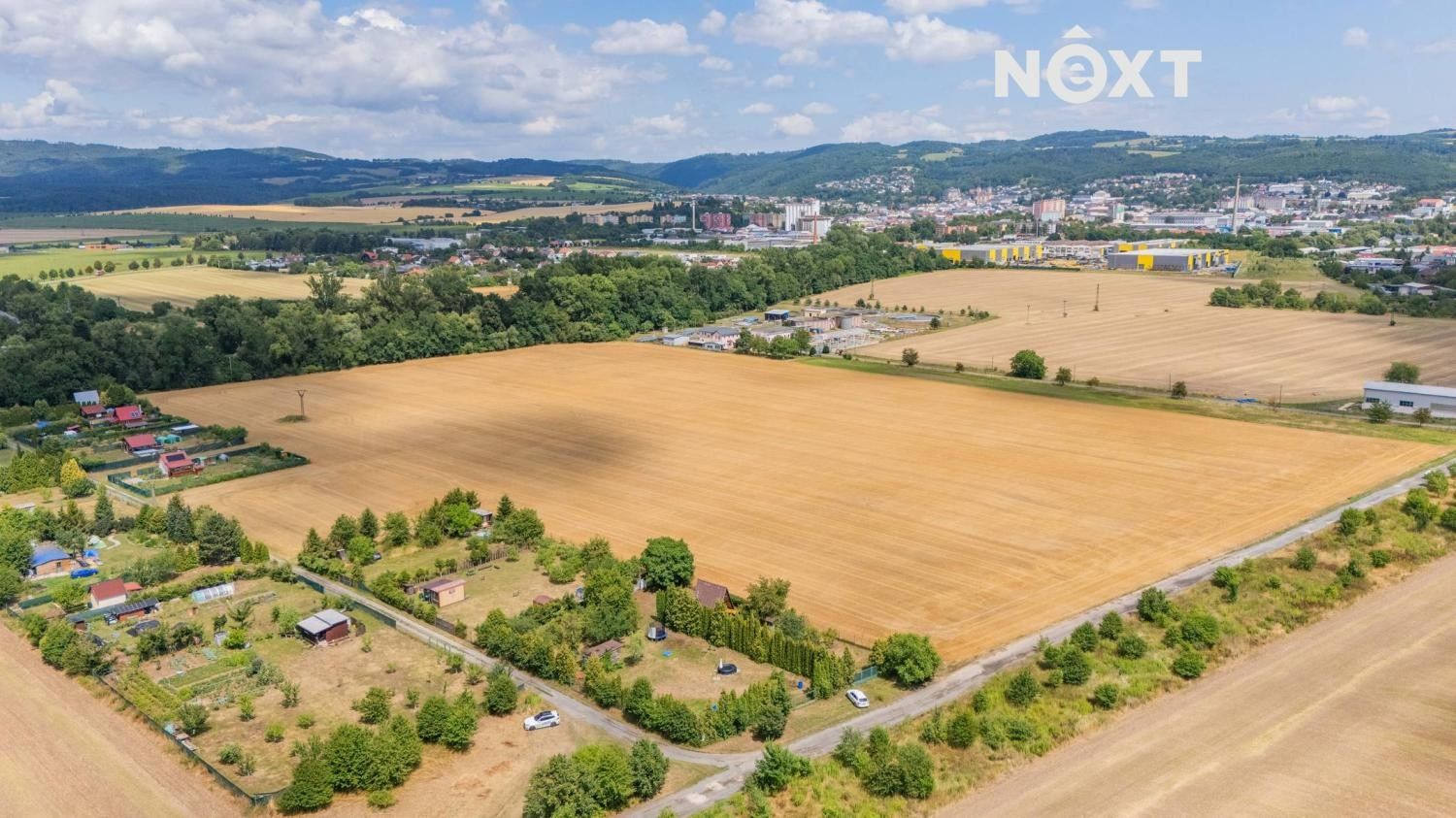 Prodej pozemku 500 m² - foto 24