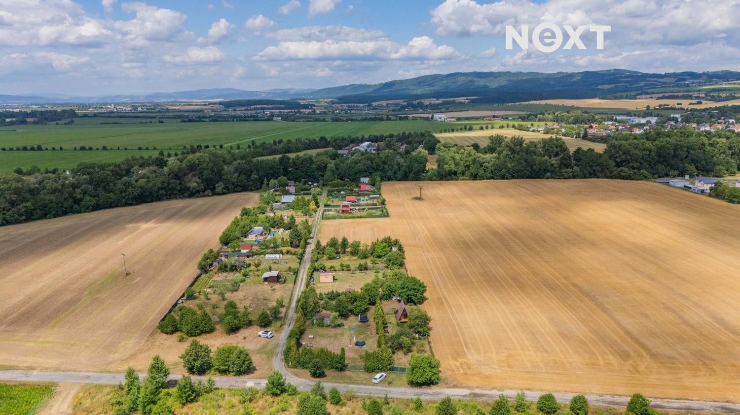 Prodej pozemku 500 m² - foto 25