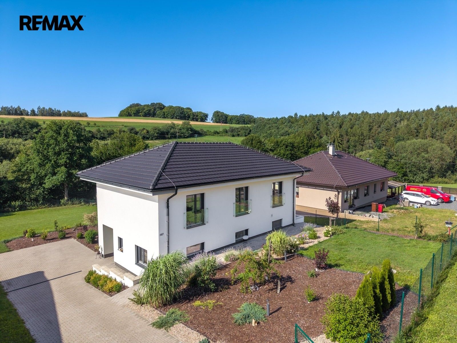 Prodej domu 162 m² - foto 1
