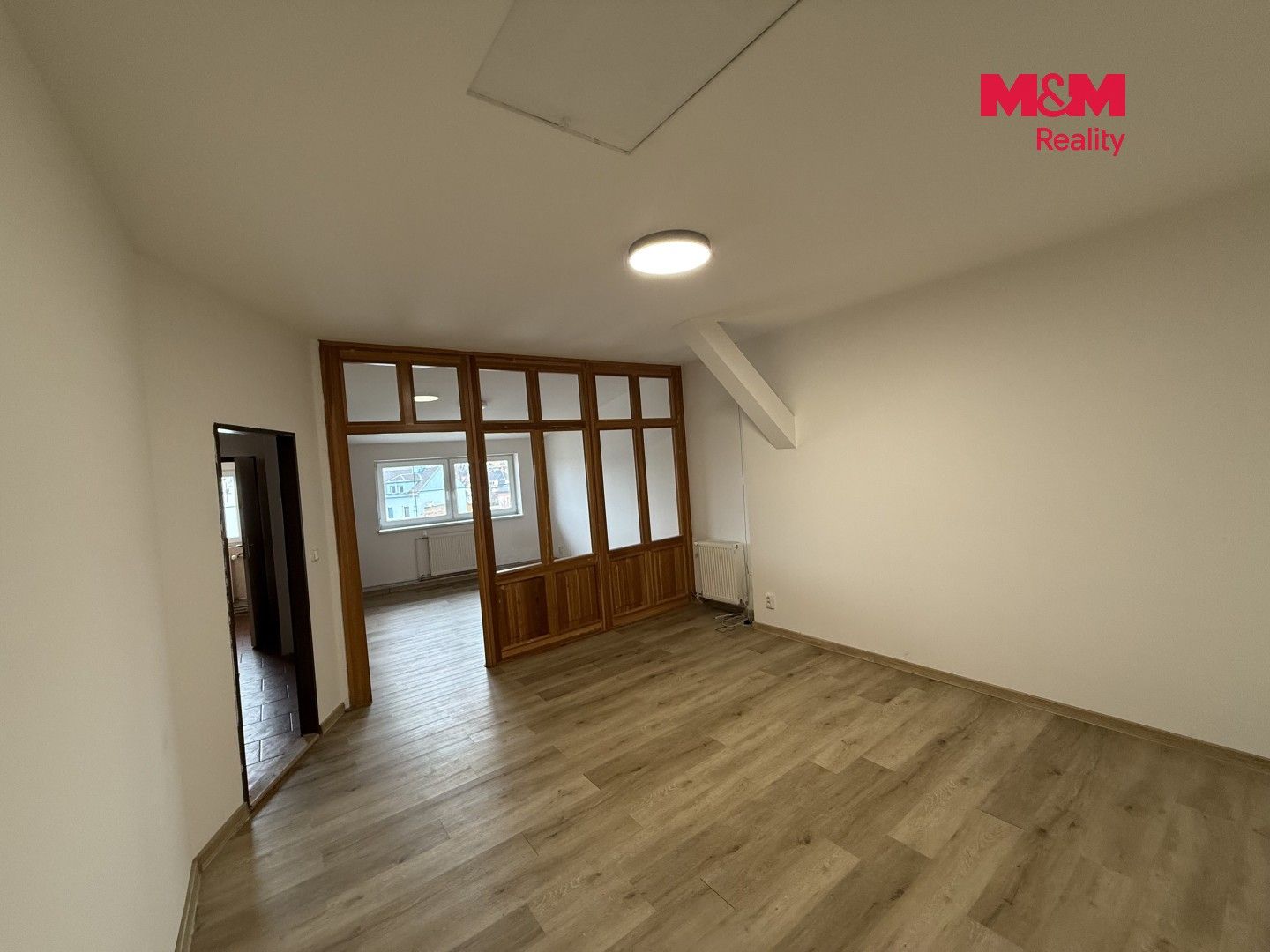 Pronájem bytu 2+kk 40 m² - foto 2