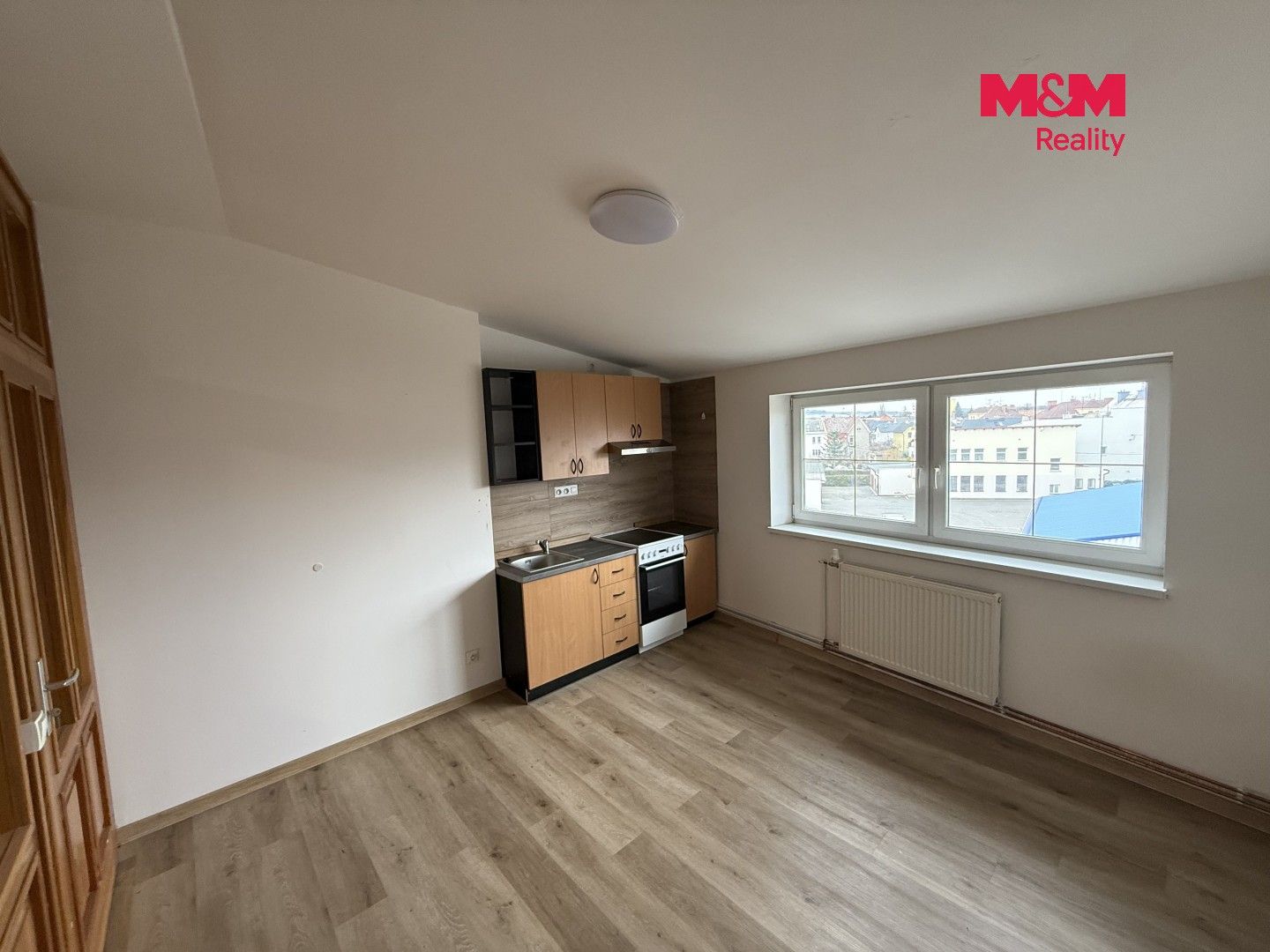 Pronájem bytu 2+kk 40 m² - foto 3