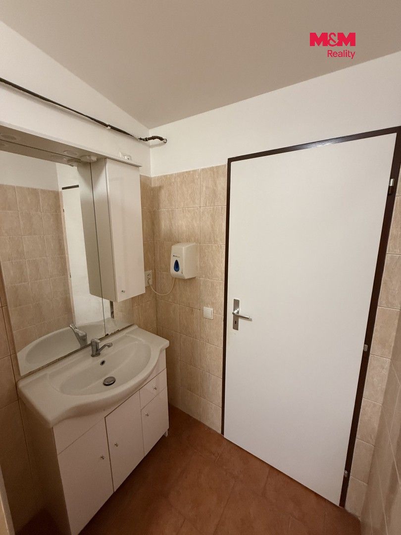Pronájem bytu 2+kk 40 m² - foto 5