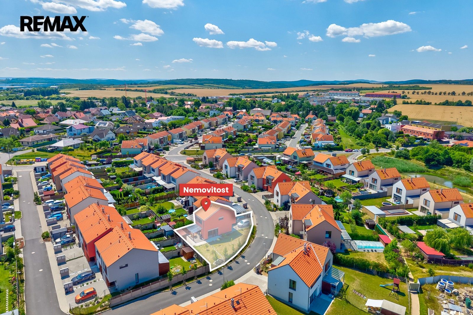 Prodej domu 121 m² - foto 21