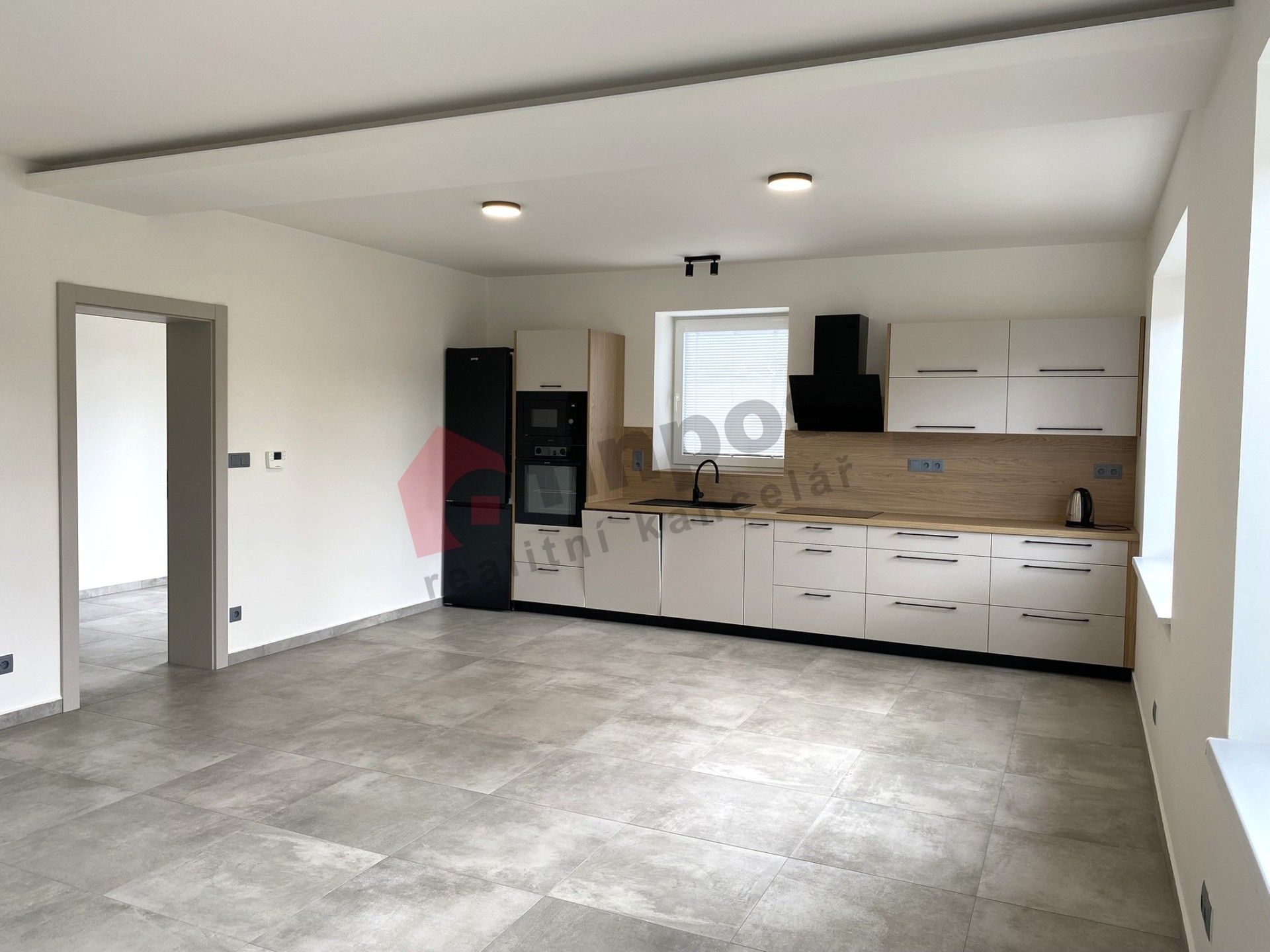 Pronájem domu 91 m² - foto 2