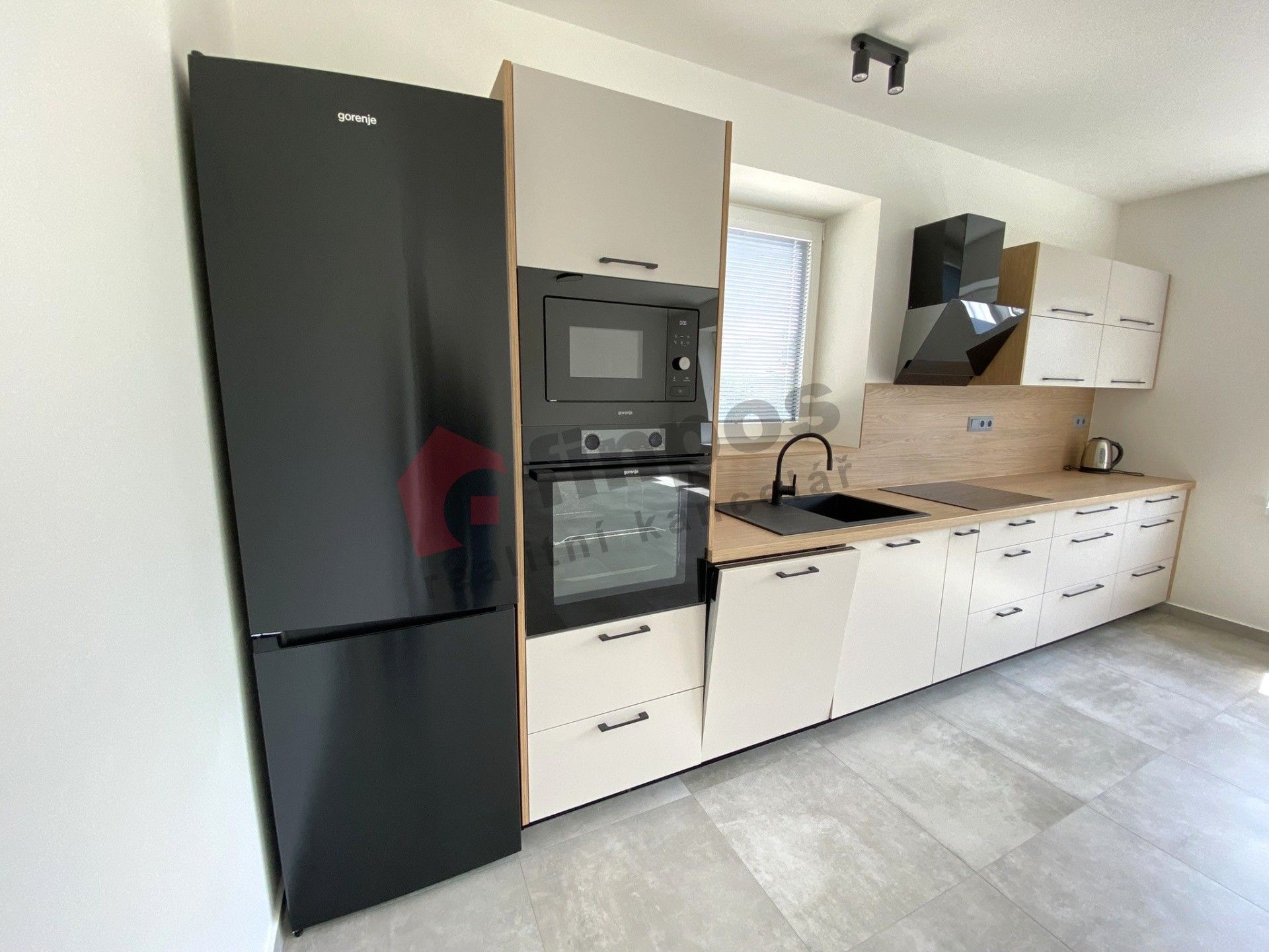 Pronájem domu 91 m² - foto 3