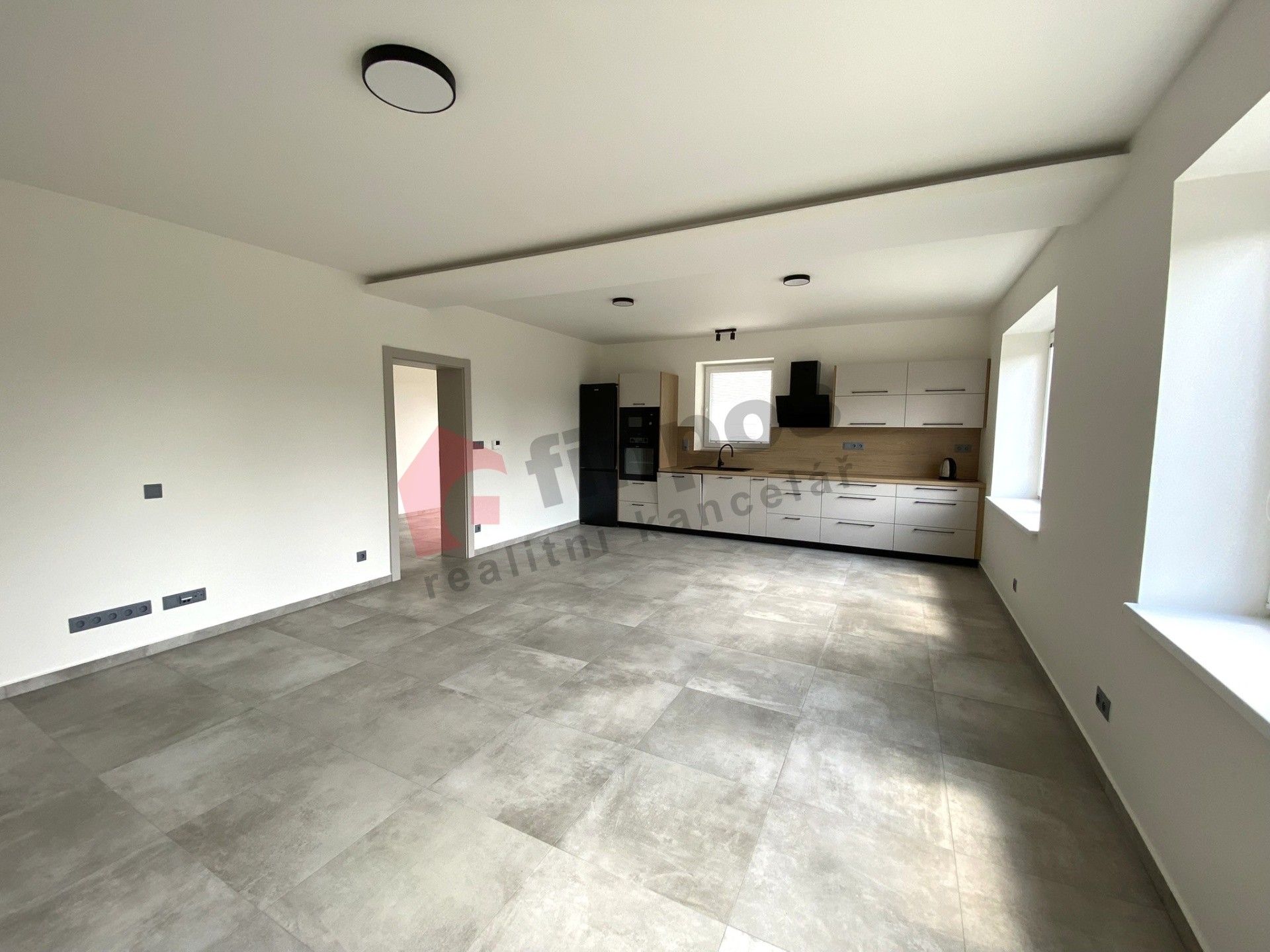 Pronájem domu 91 m² - foto 4