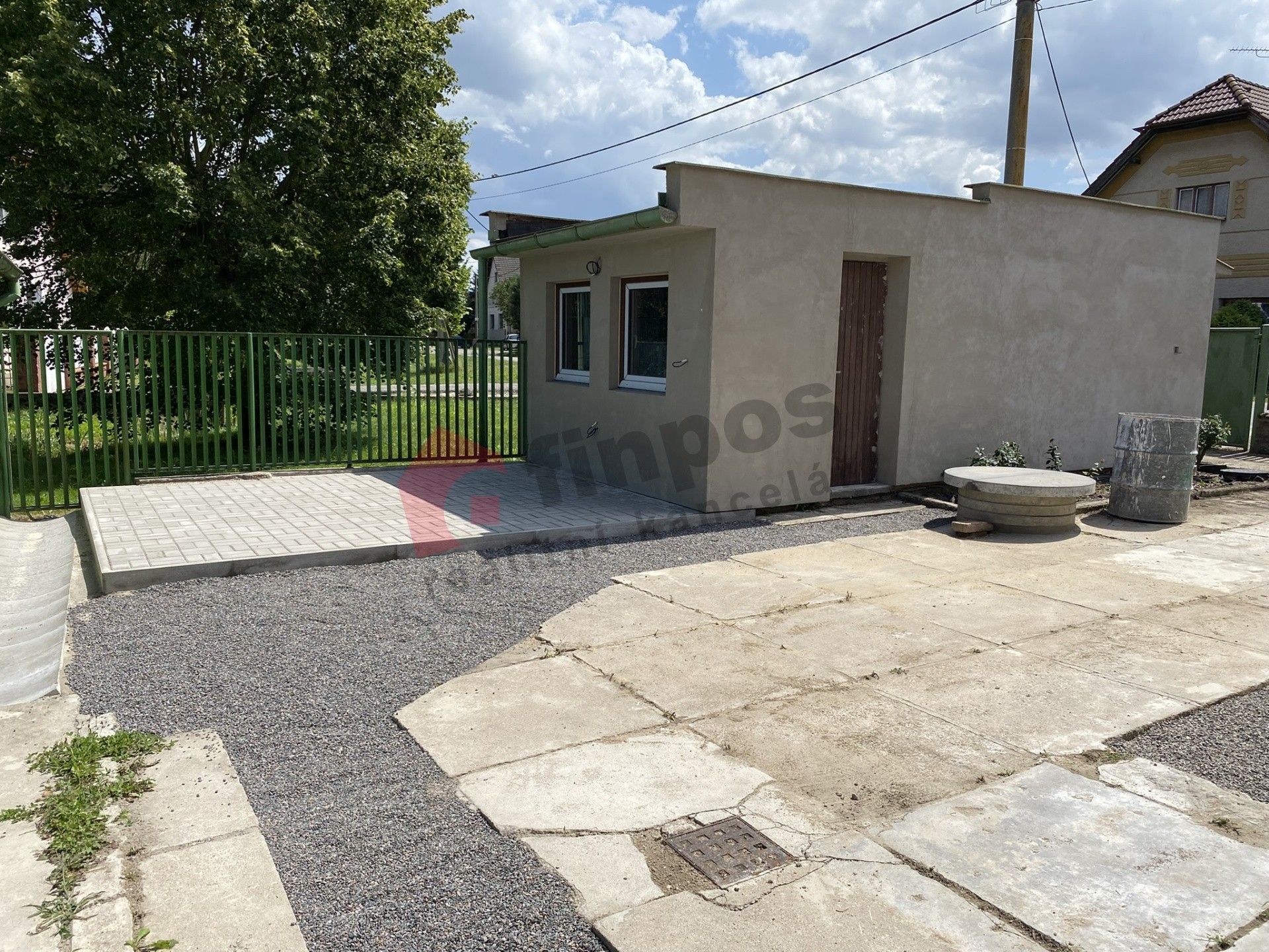 Pronájem domu 91 m² - foto 19