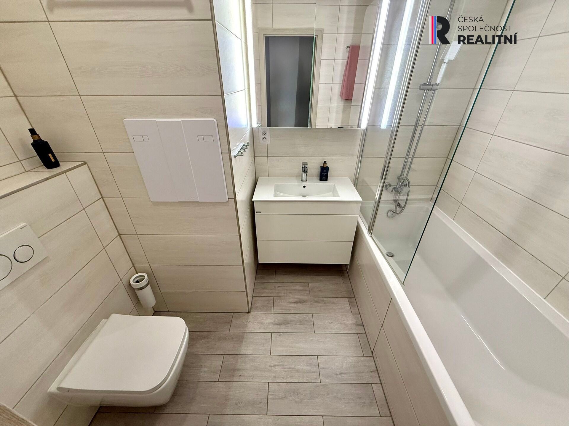 Prodej bytu 3+1 69 m² - foto 2