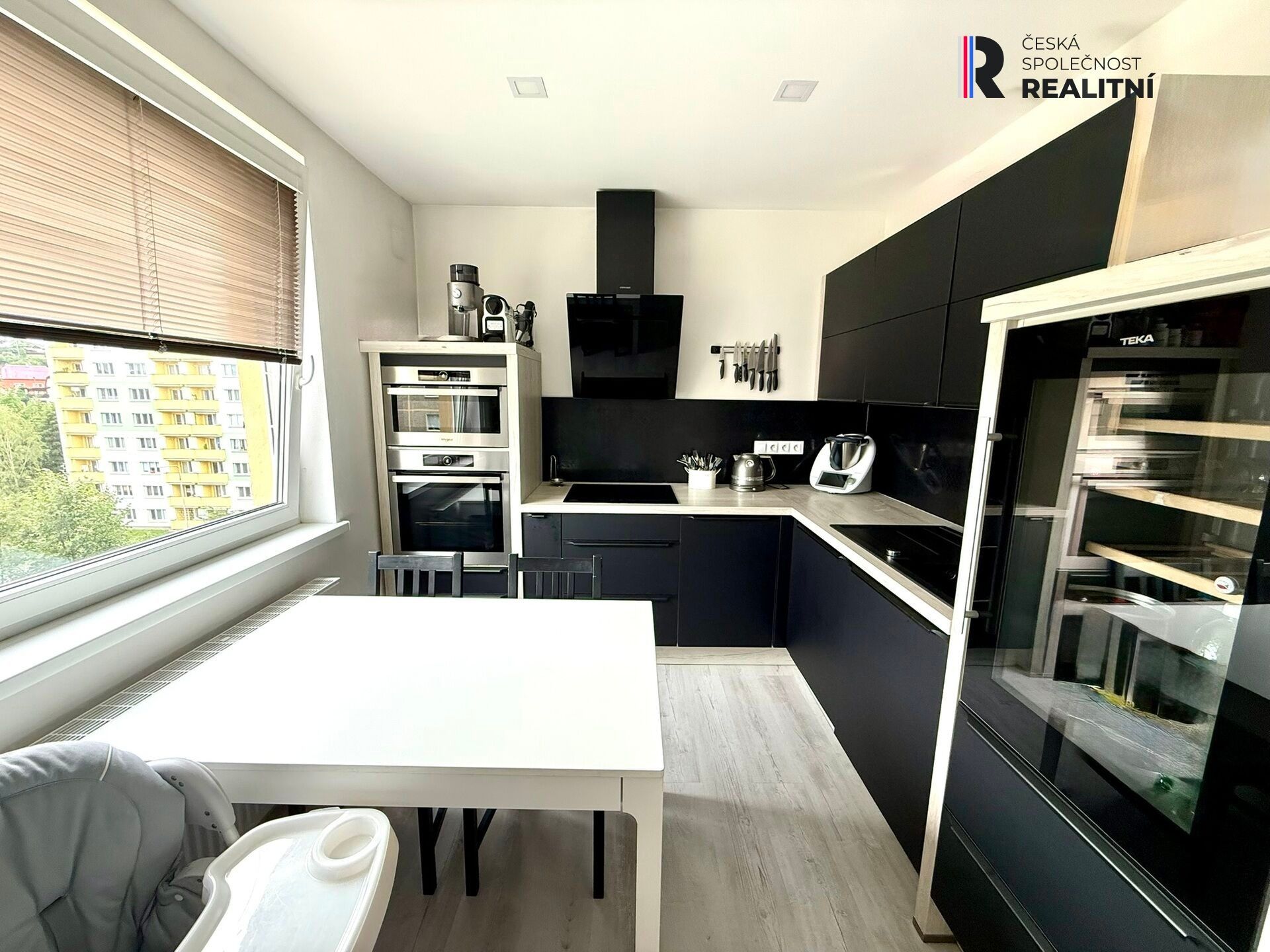 Prodej bytu 3+1 69 m² - foto 6
