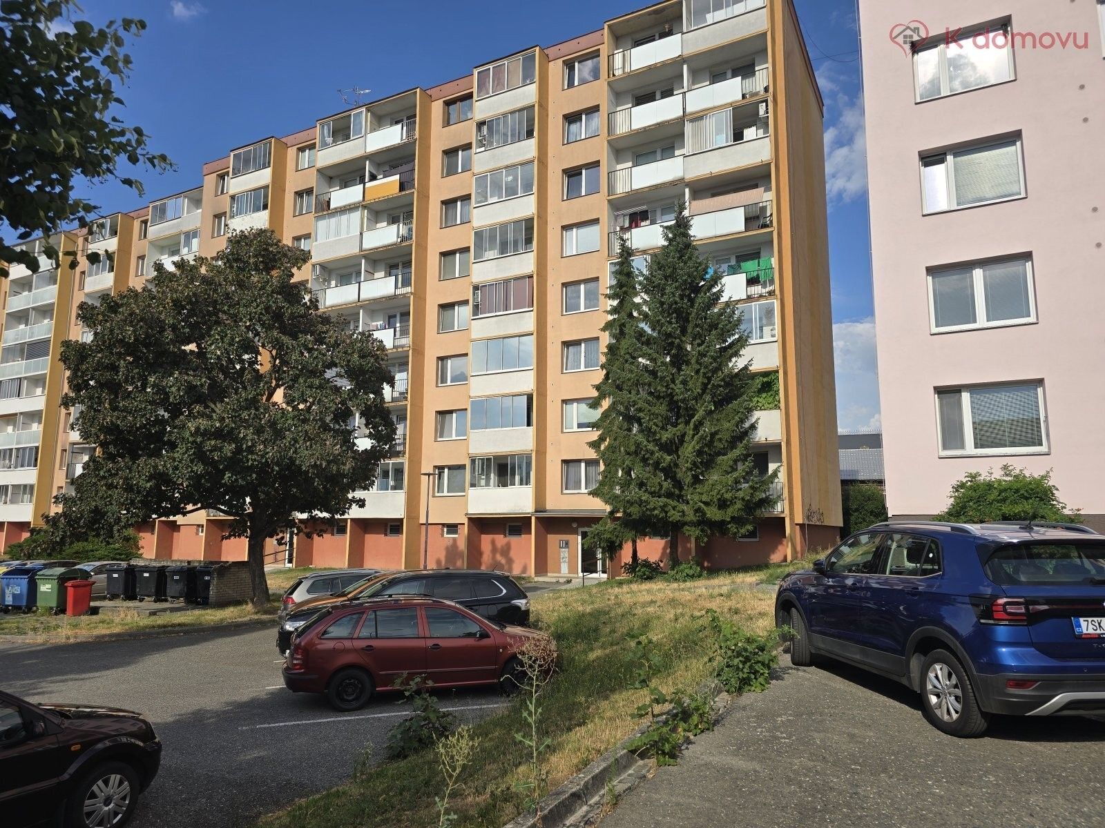 Prodej bytu 3+1 76 m² - foto 1