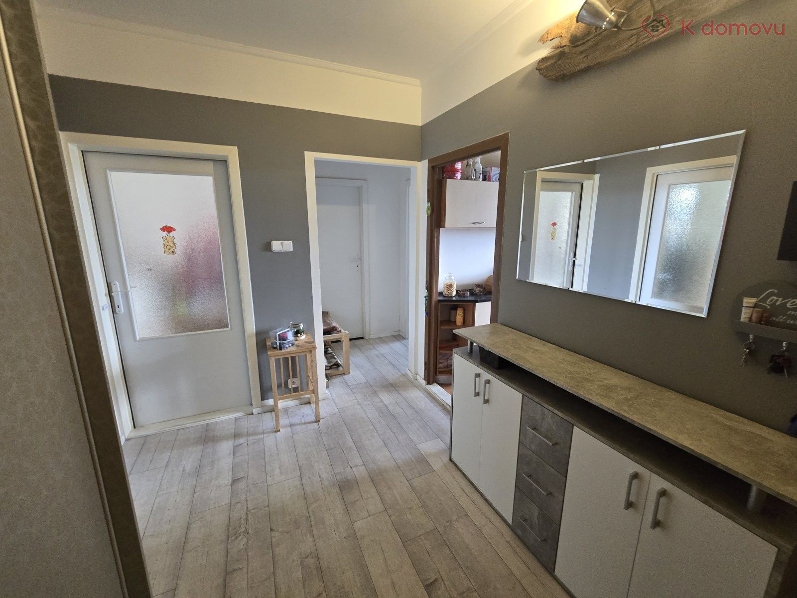 Prodej bytu 3+1 76 m² - foto 3