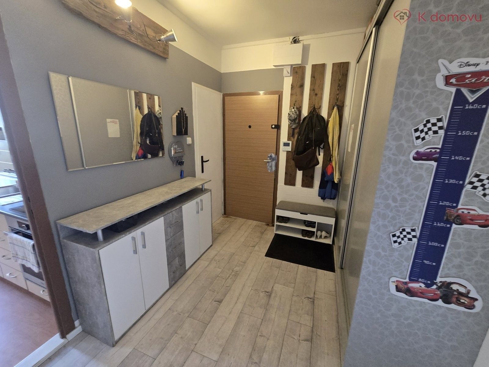 Prodej bytu 3+1 76 m² - foto 4