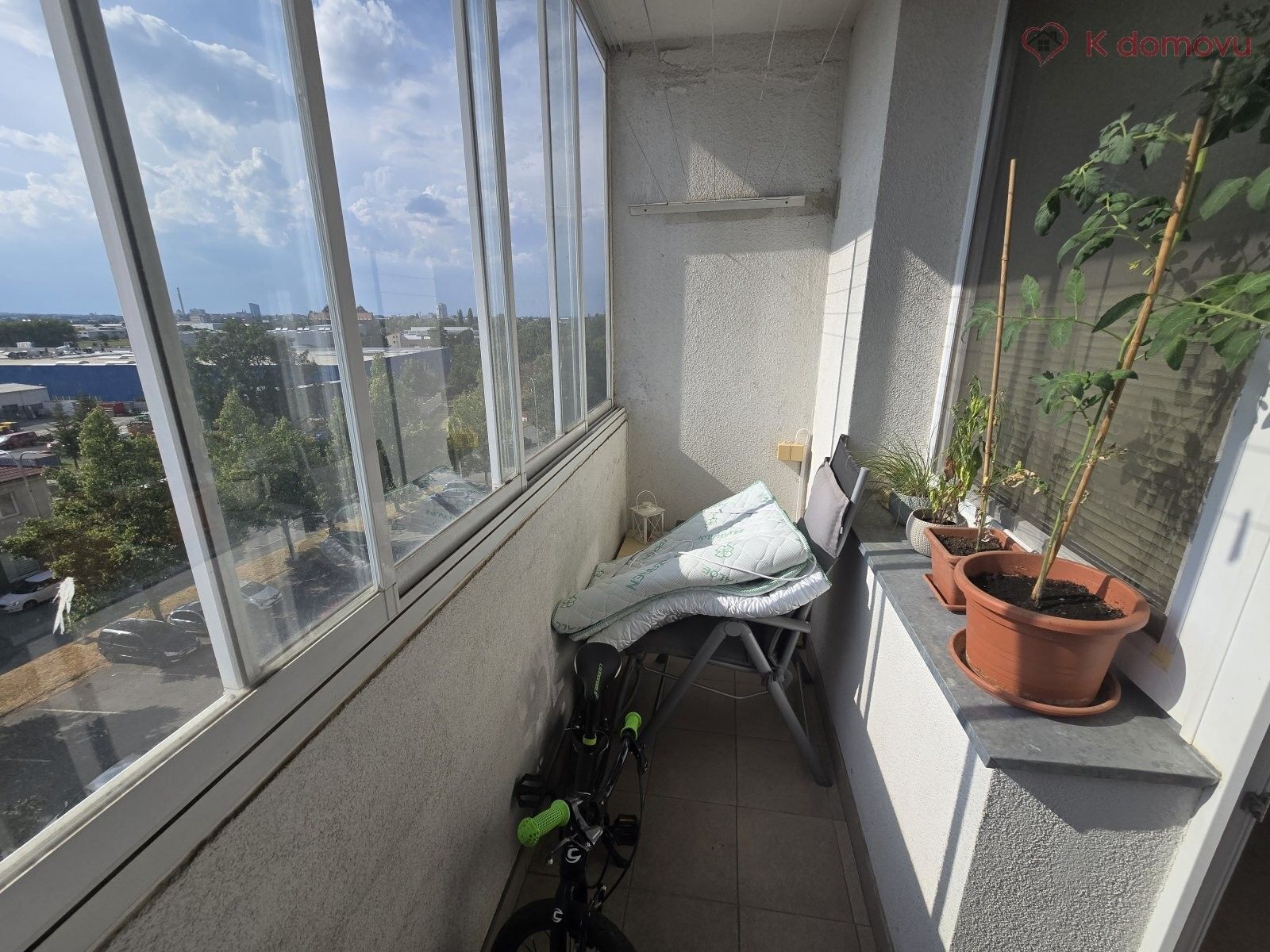 Prodej bytu 3+1 76 m² - foto 6