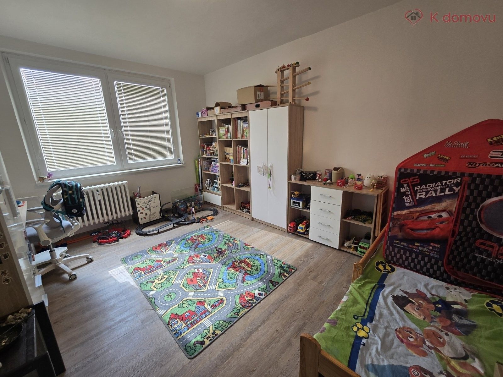 Prodej bytu 3+1 76 m² - foto 8