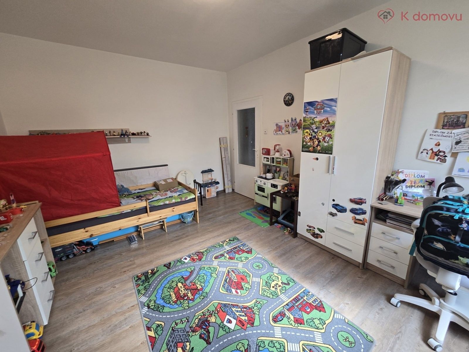 Prodej bytu 3+1 76 m² - foto 9