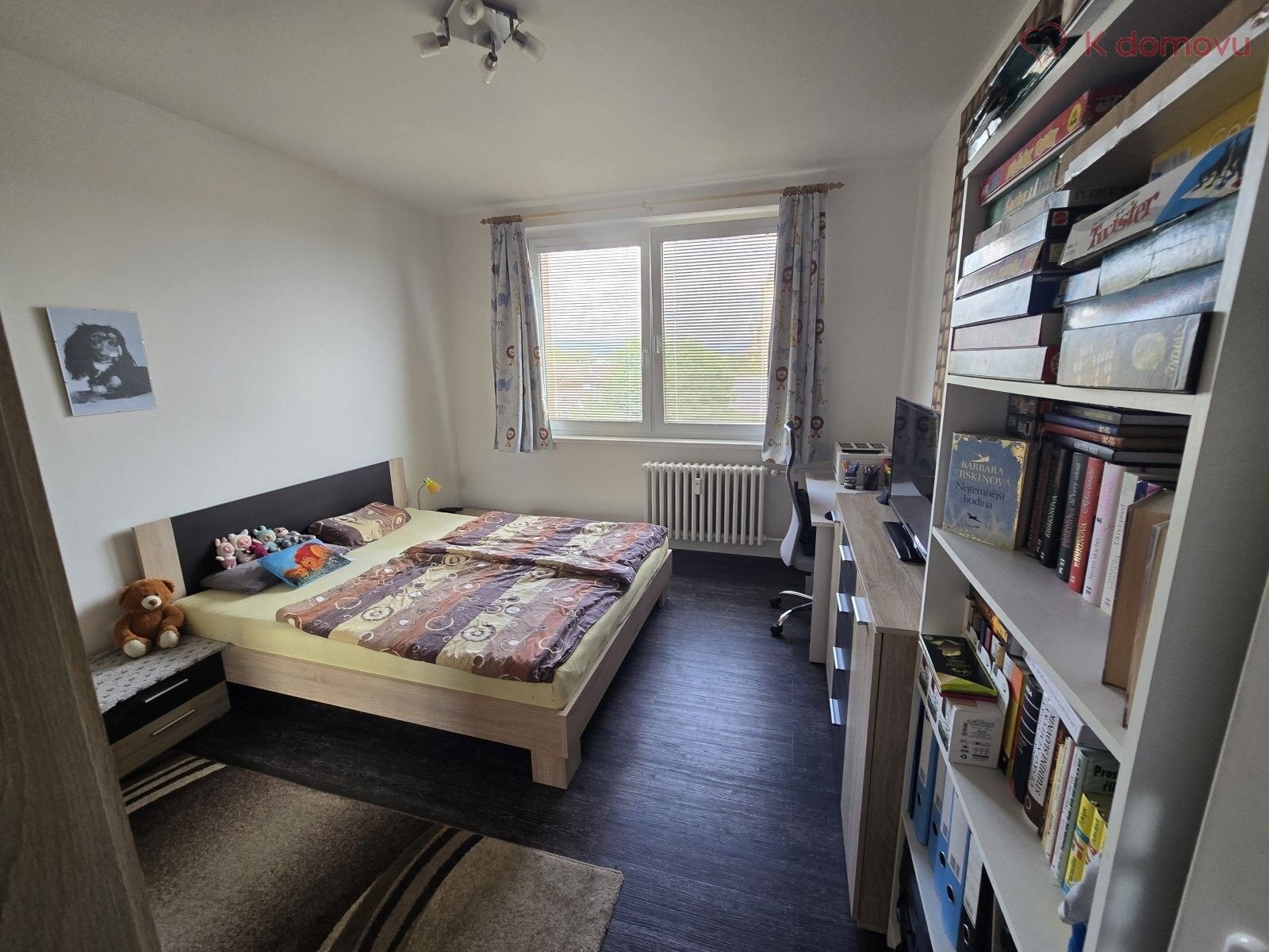 Prodej bytu 3+1 76 m² - foto 12