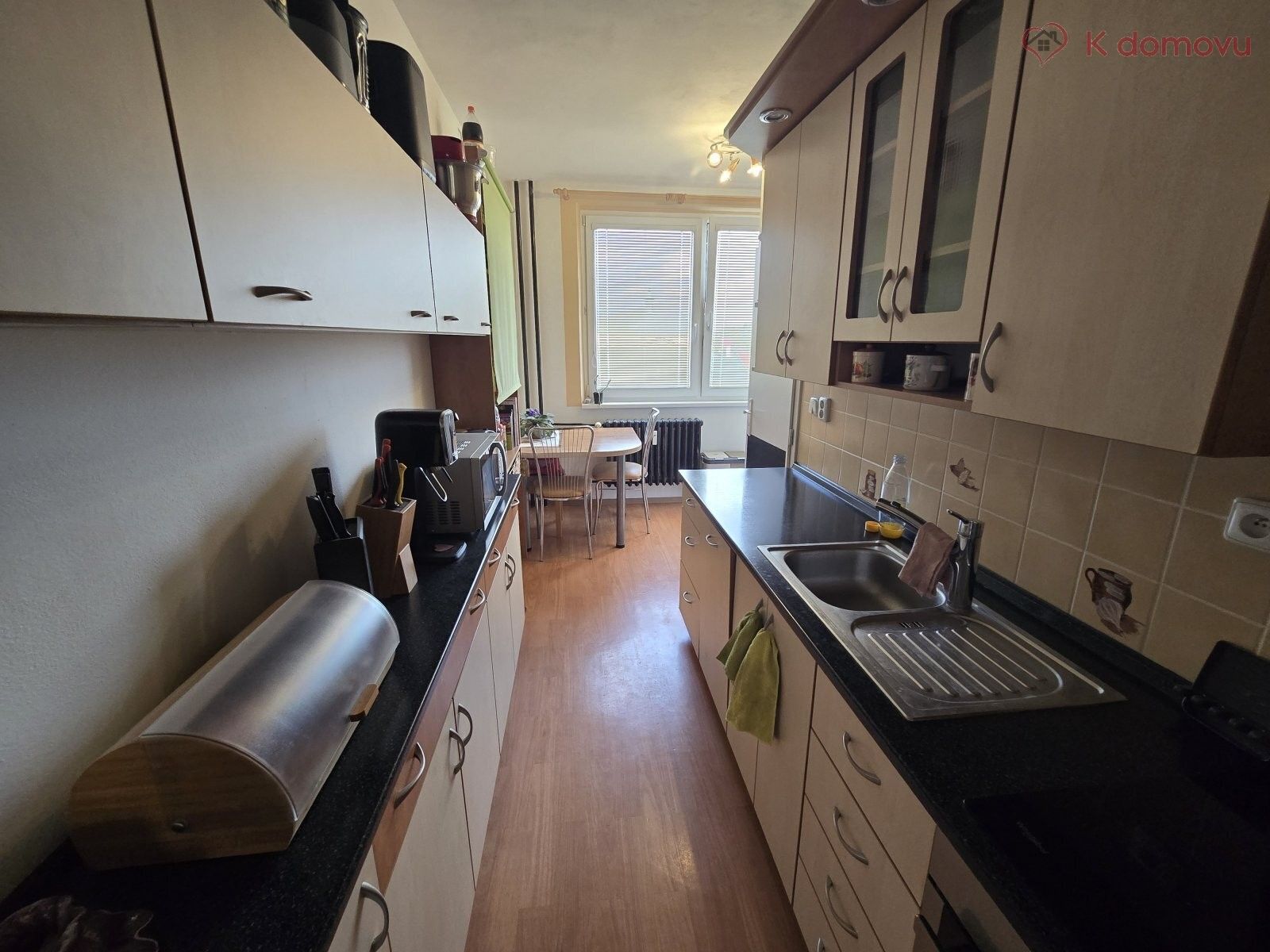 Prodej bytu 3+1 76 m² - foto 10