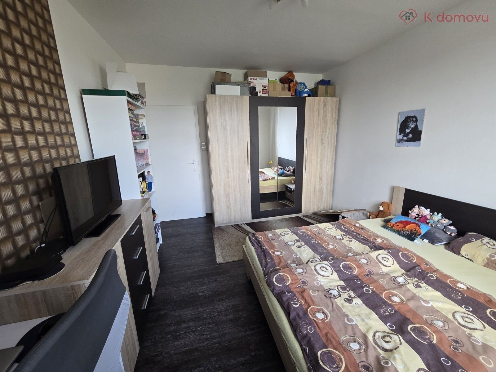Prodej bytu 3+1 76 m² - foto 13