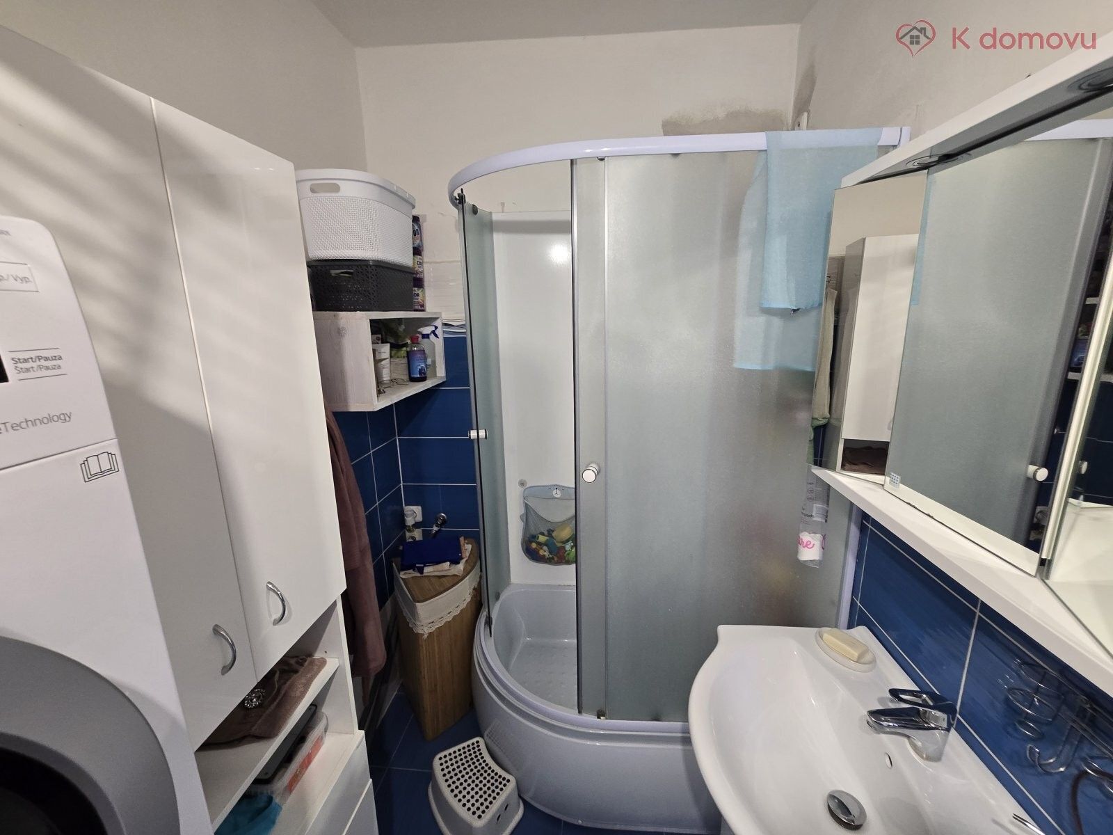 Prodej bytu 3+1 76 m² - foto 14