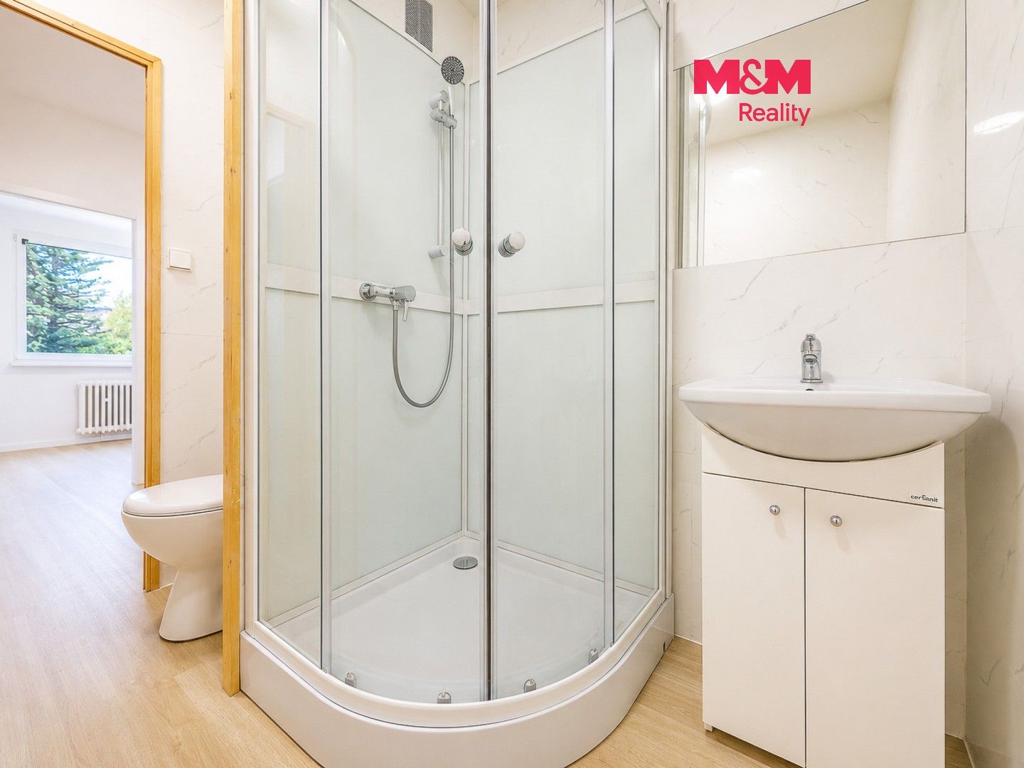 Prodej bytu 3+1 64 m² - foto 1