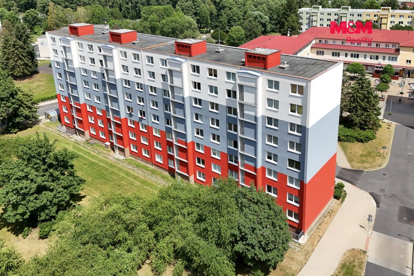 Prodej bytu 3+1 64 m² - foto 5