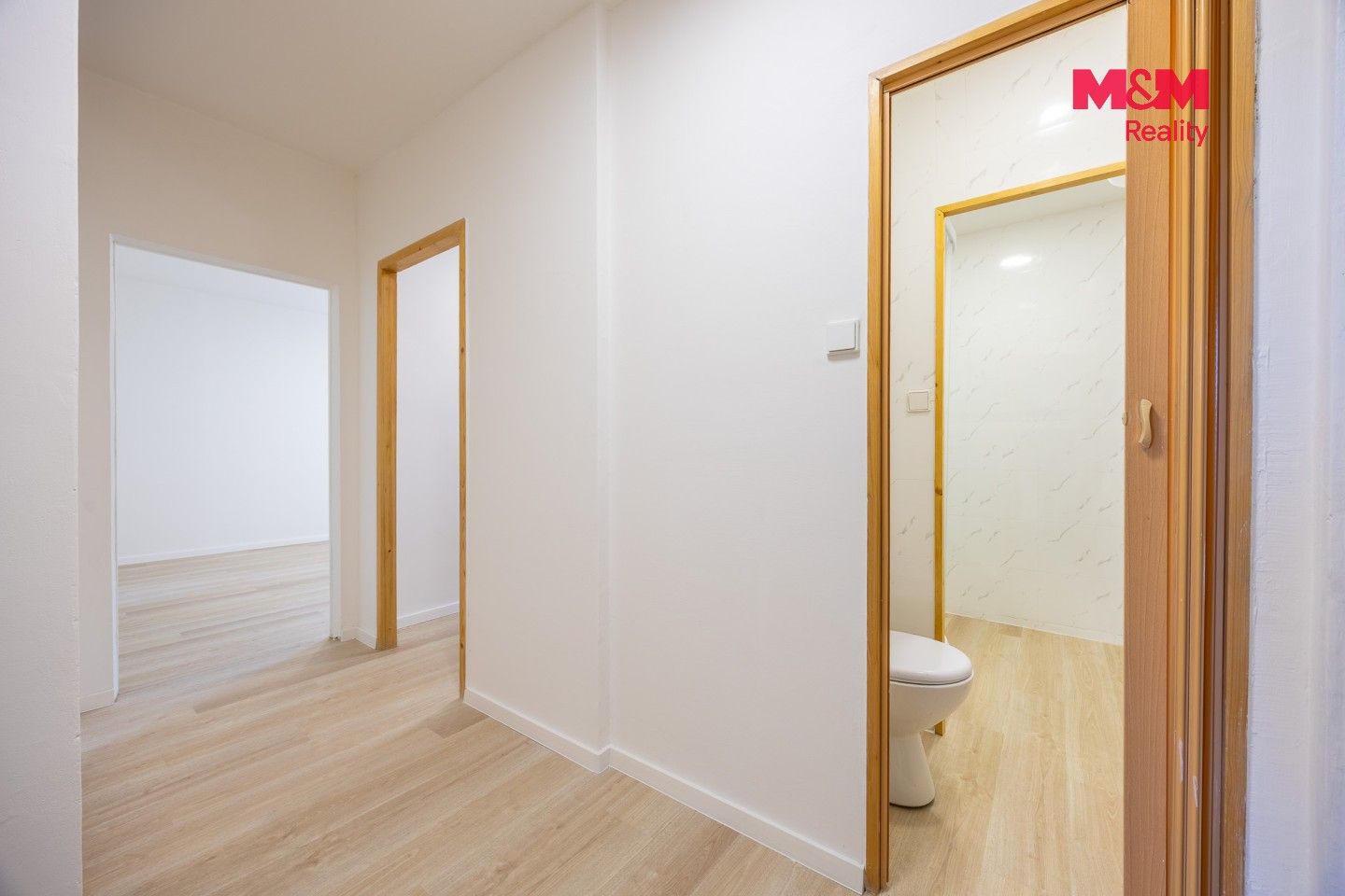 Prodej bytu 3+1 64 m² - foto 9