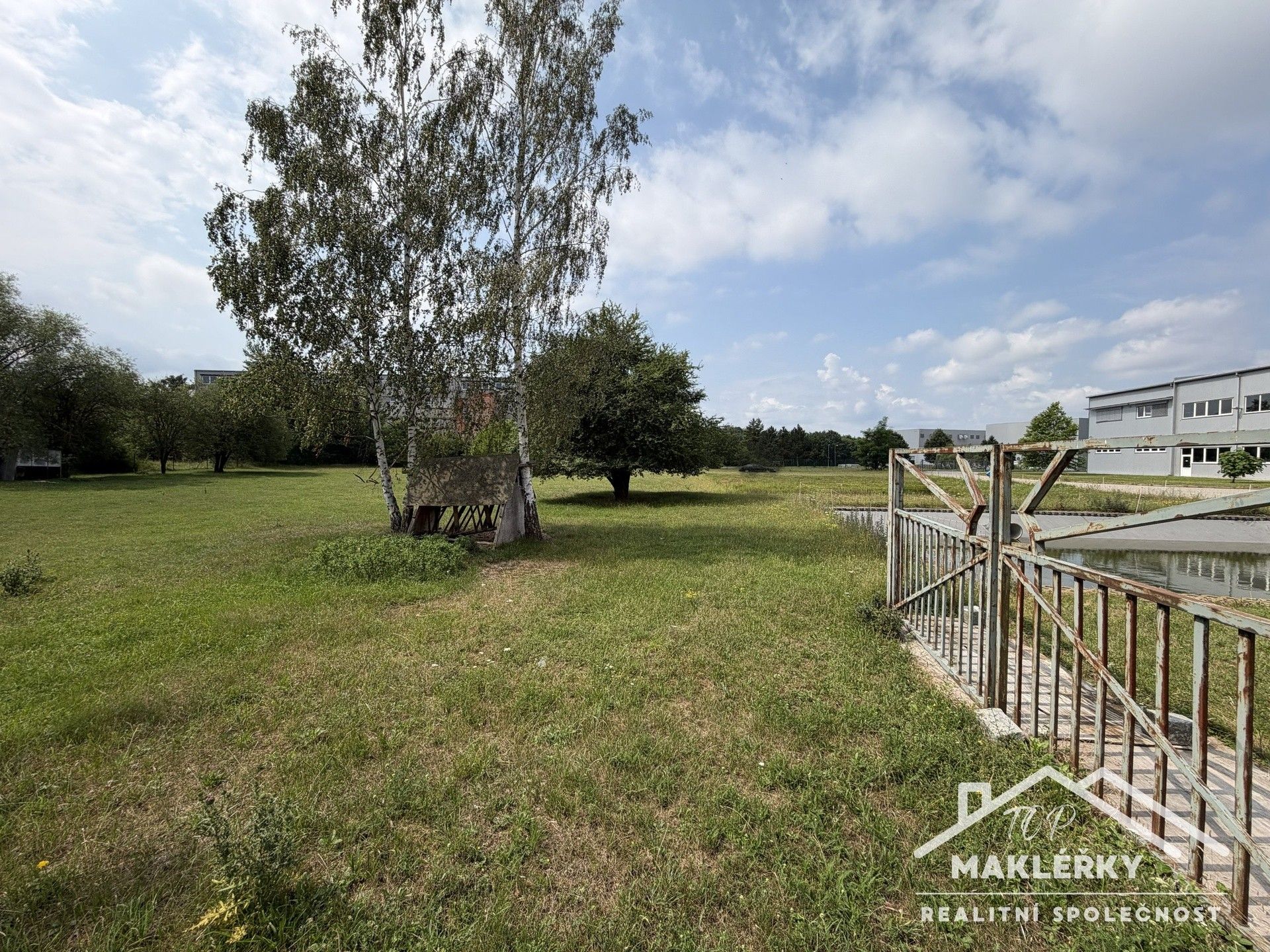 Prodej pozemku 4430 m² - foto 10