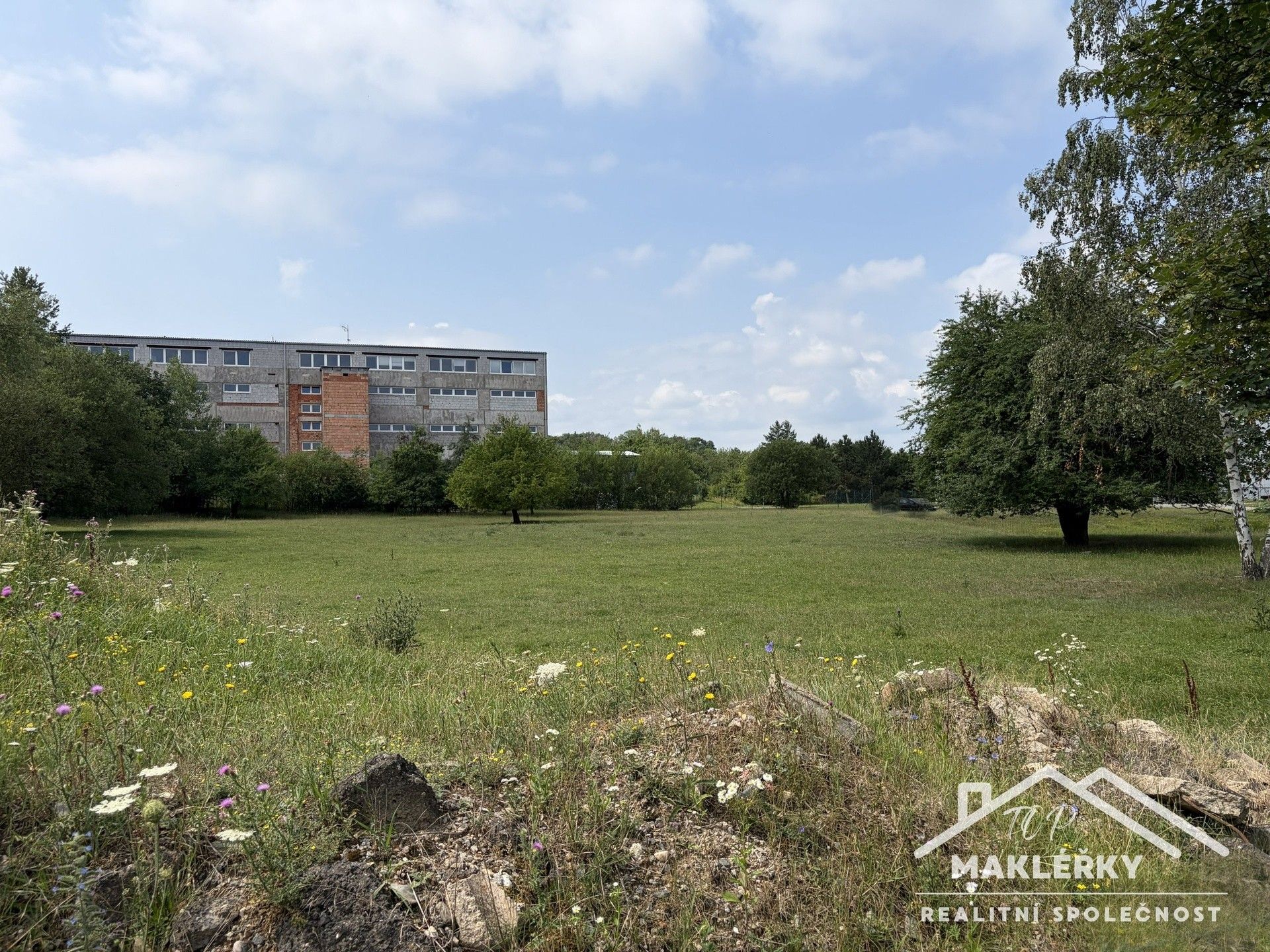 Prodej pozemku 4430 m² - foto 11