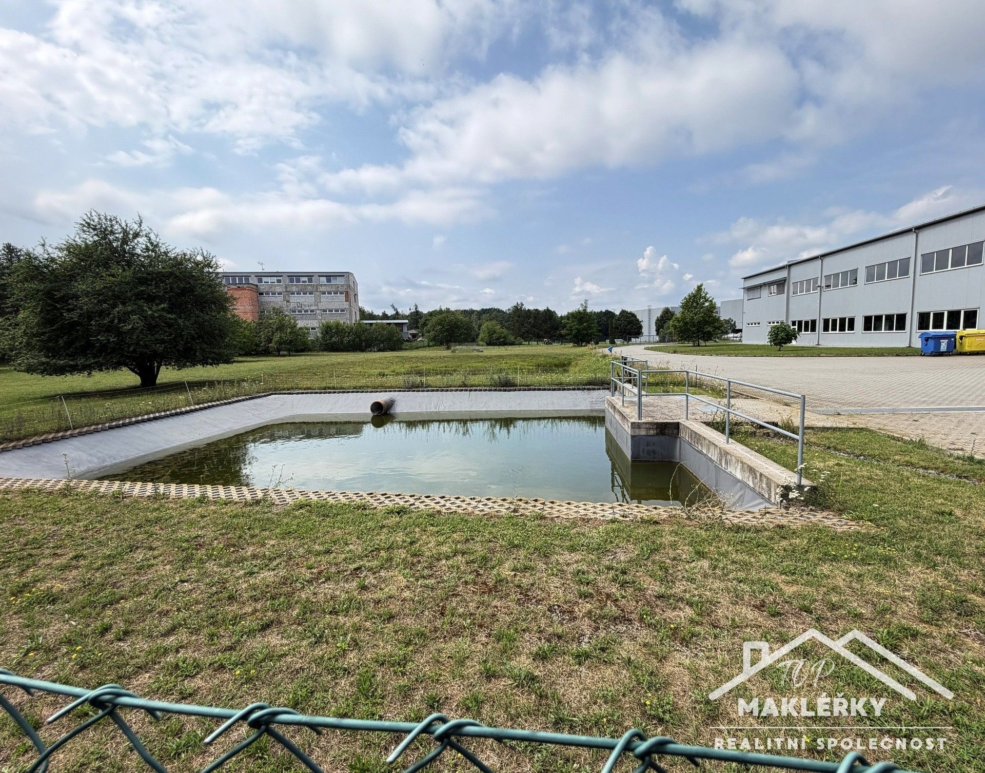 Prodej pozemku 4430 m² - foto 9