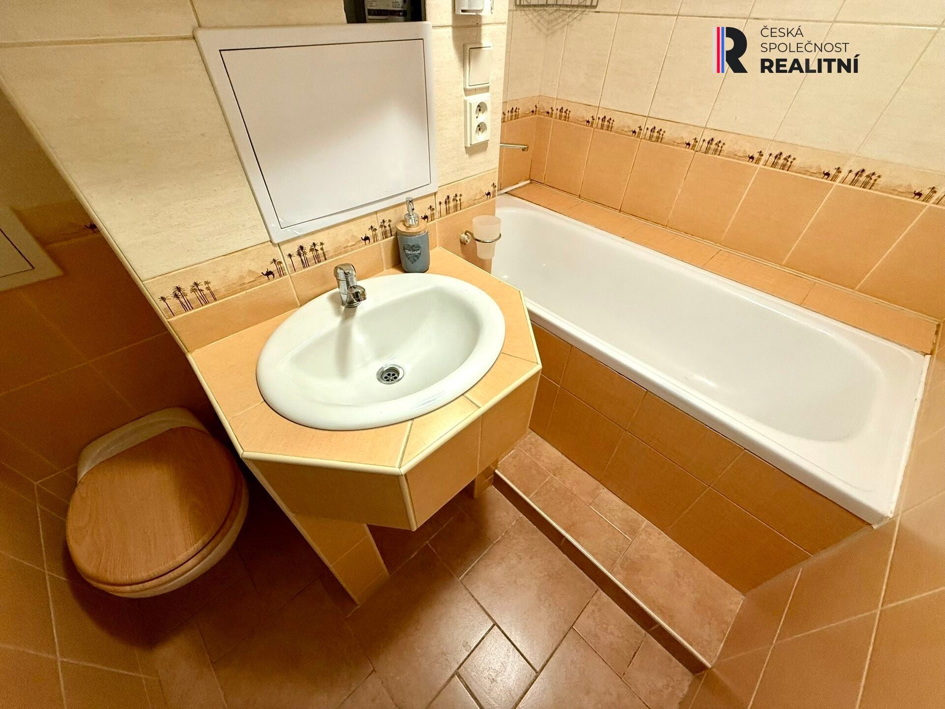 Prodej bytu 2+1 55 m² - foto 1