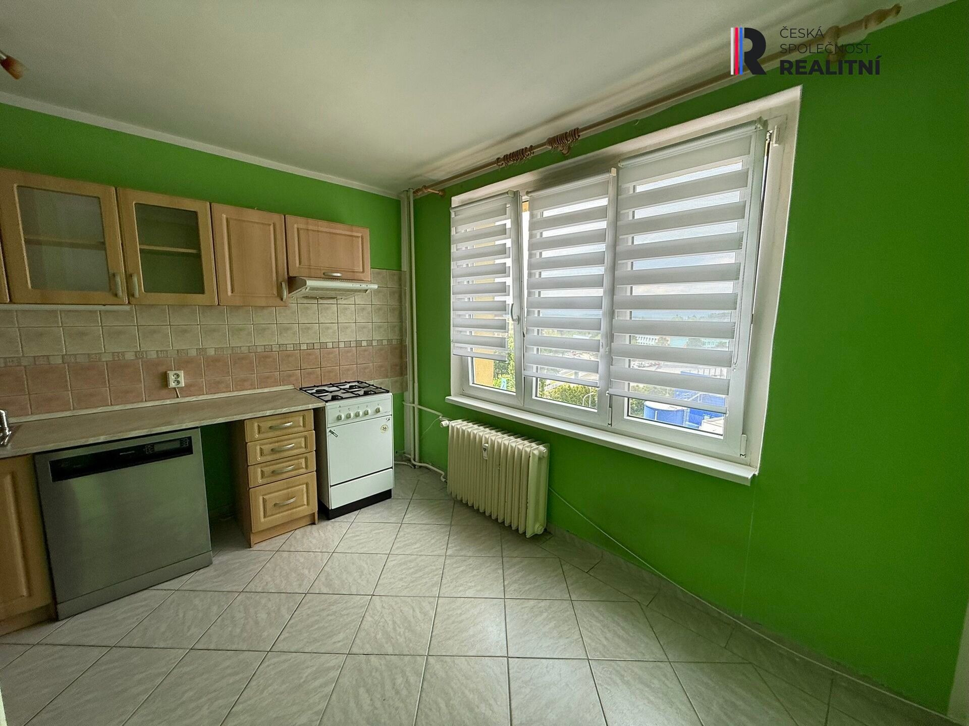 Prodej bytu 2+1 55 m² - foto 2