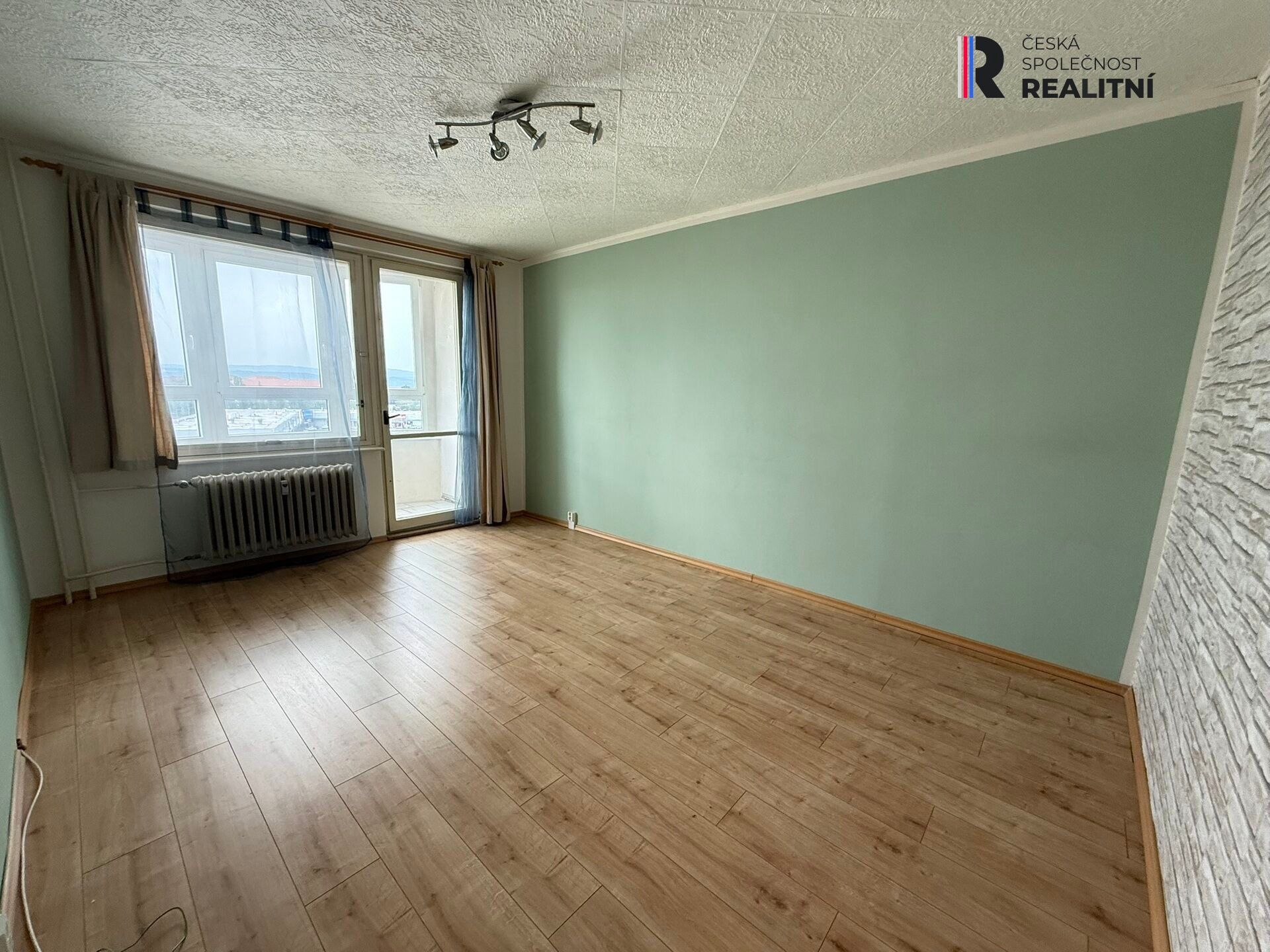 Prodej bytu 2+1 55 m² - foto 3